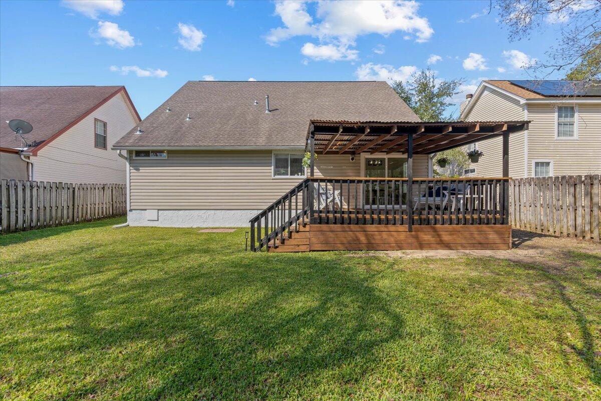 BROOKWOOD - Residential