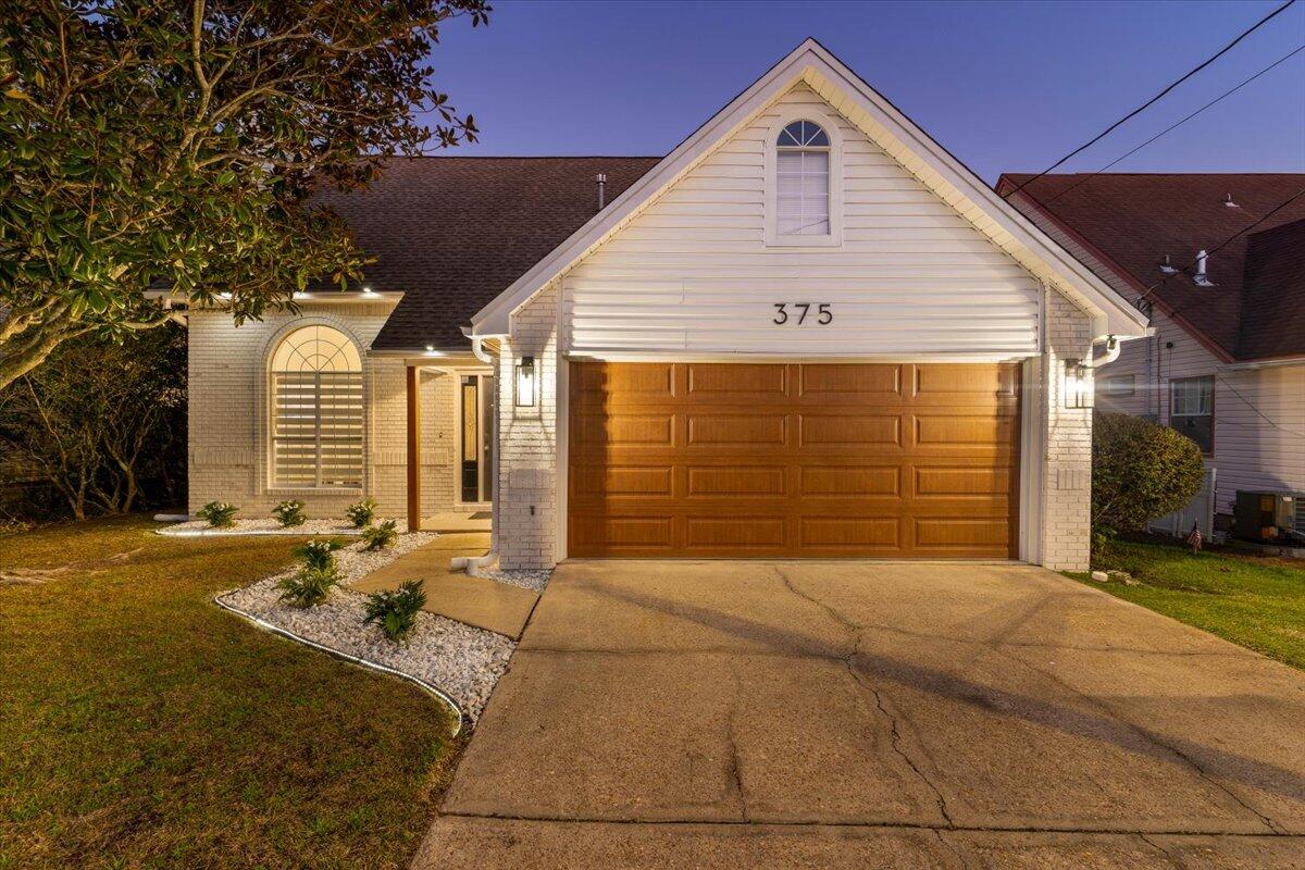 BROOKWOOD - Residential