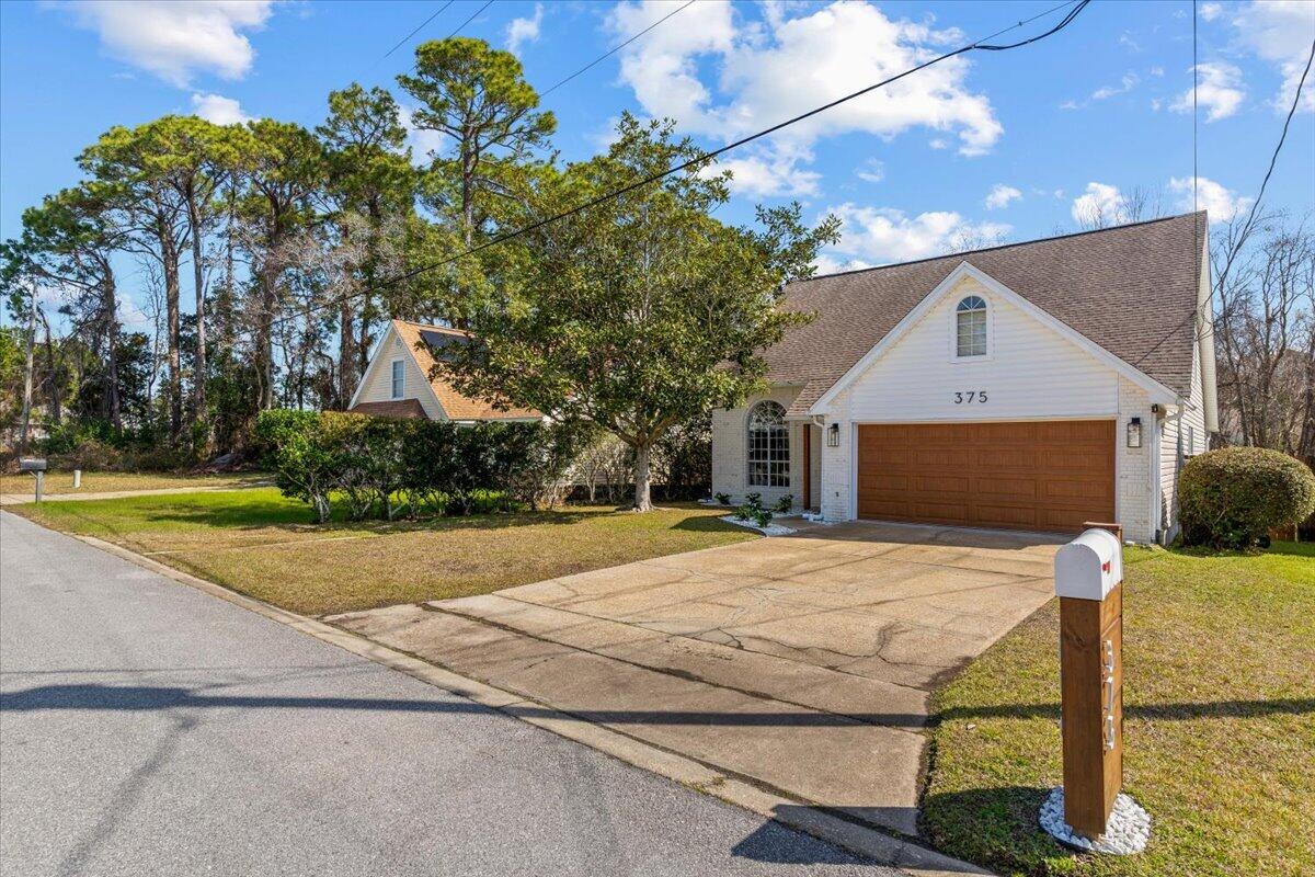 BROOKWOOD - Residential