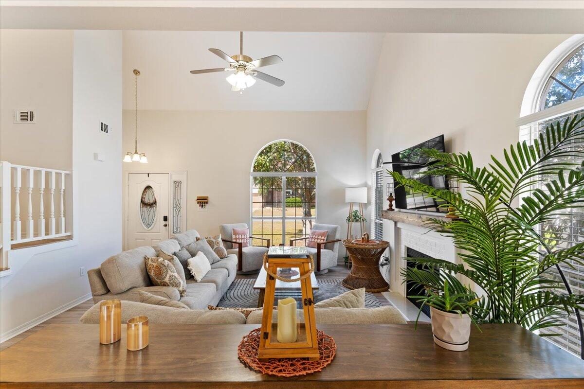 BROOKWOOD - Residential