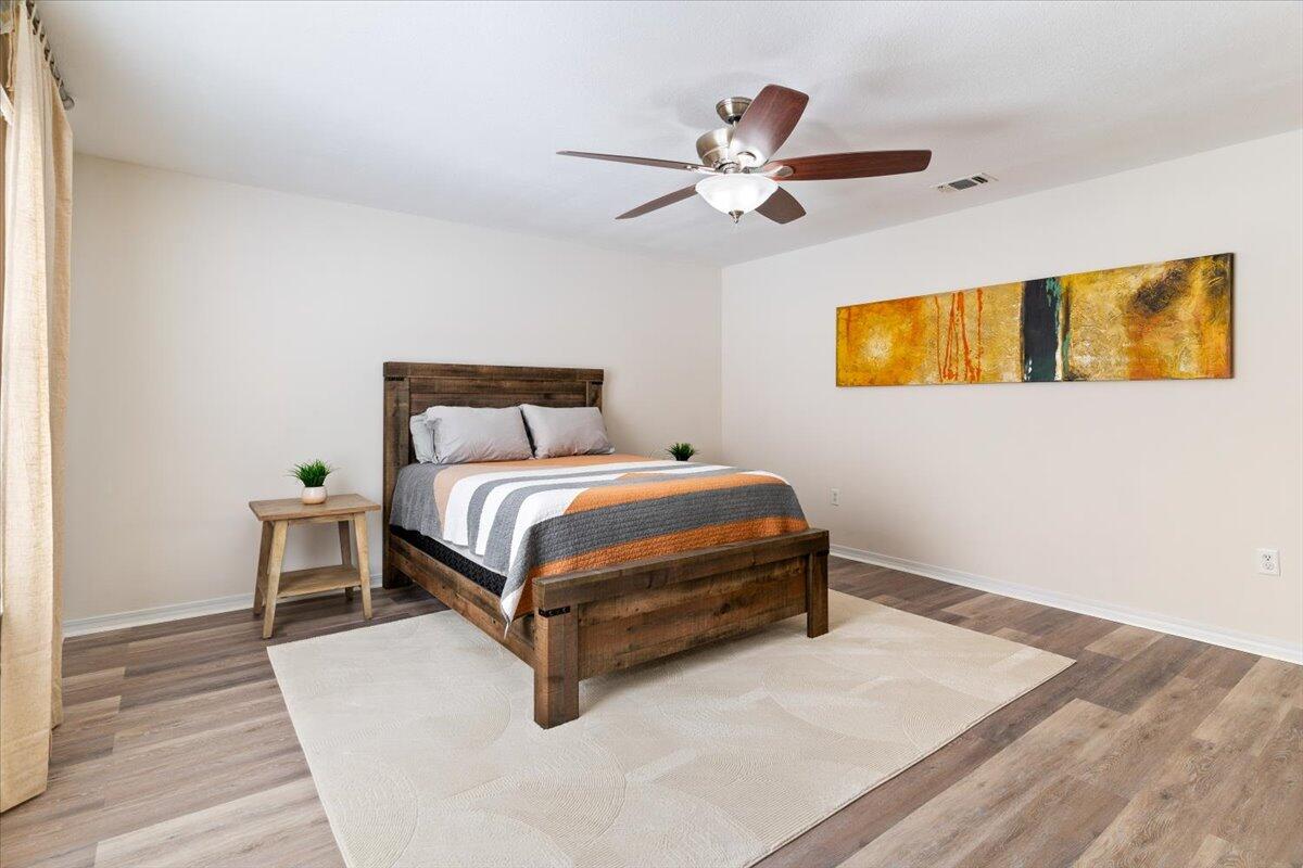 BROOKWOOD - Residential