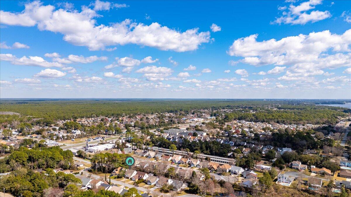 BROOKWOOD - Residential