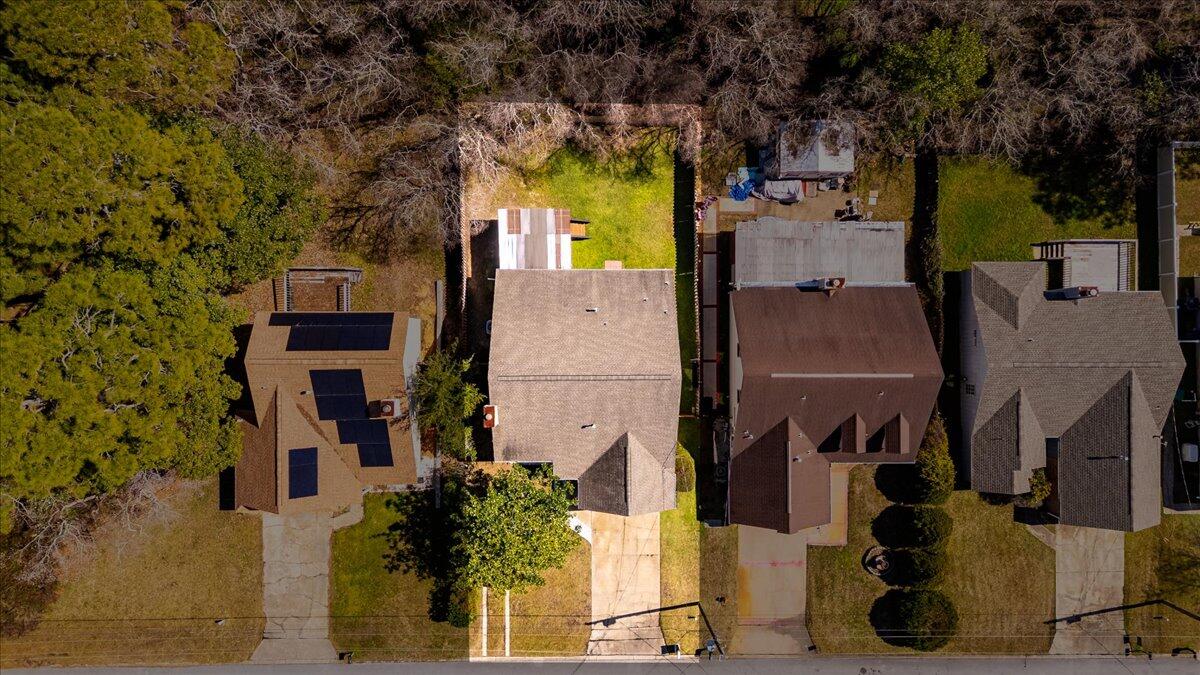 BROOKWOOD - Residential