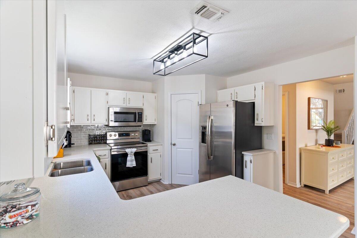 BROOKWOOD - Residential