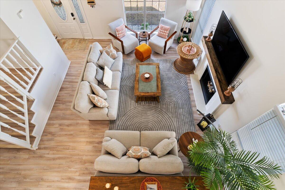 BROOKWOOD - Residential