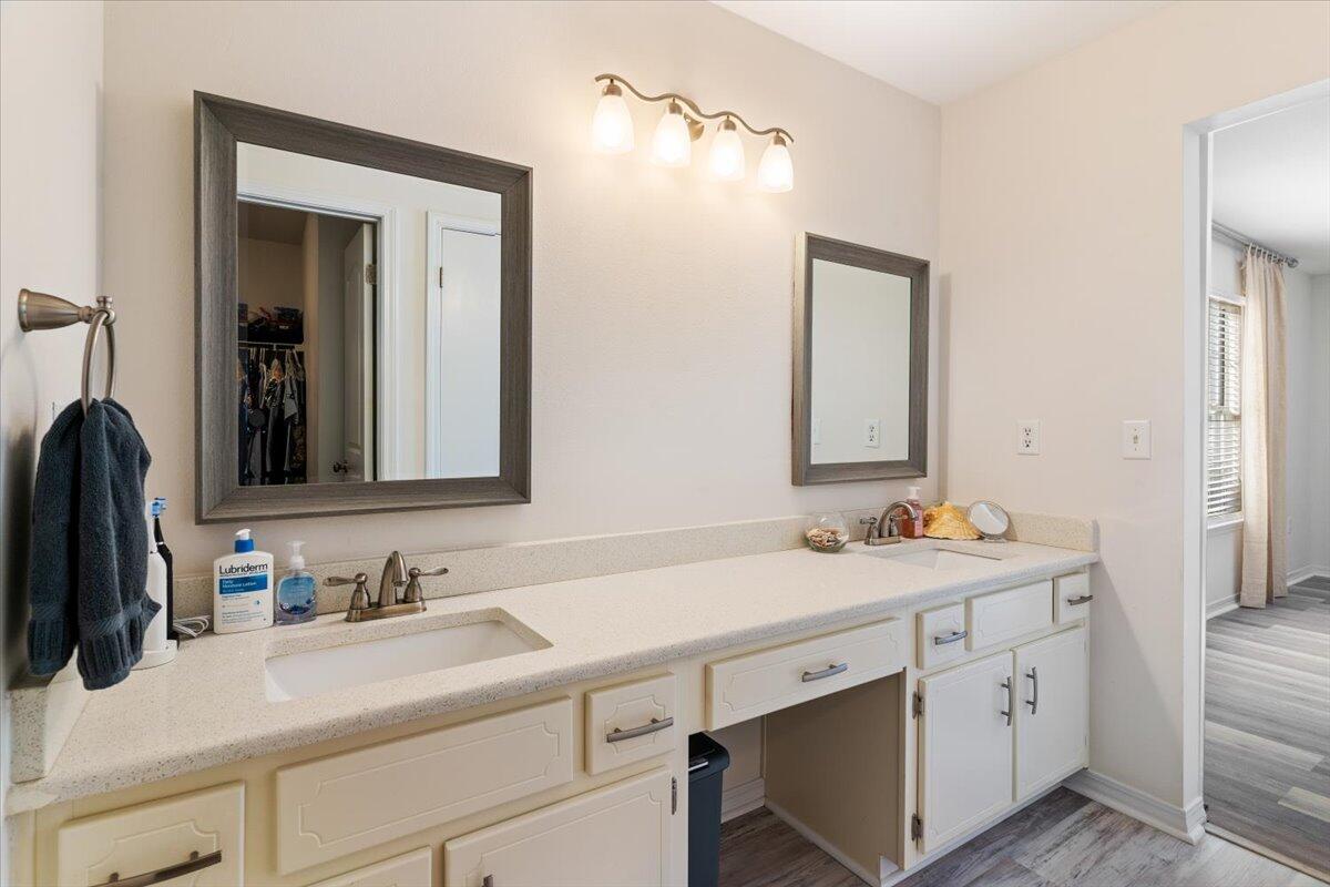 BROOKWOOD - Residential