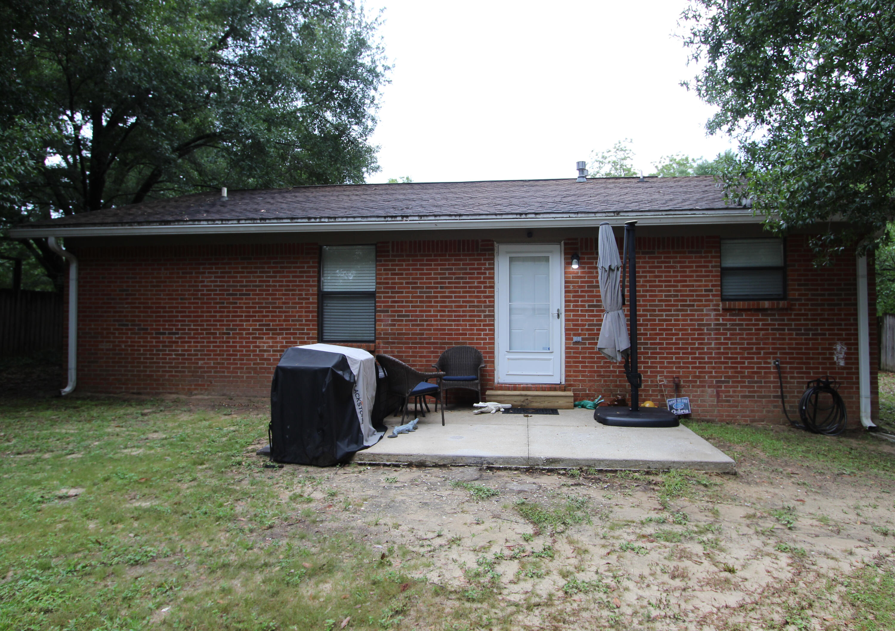 MORRIS ADDN TO CRESTVIEW - Residential
