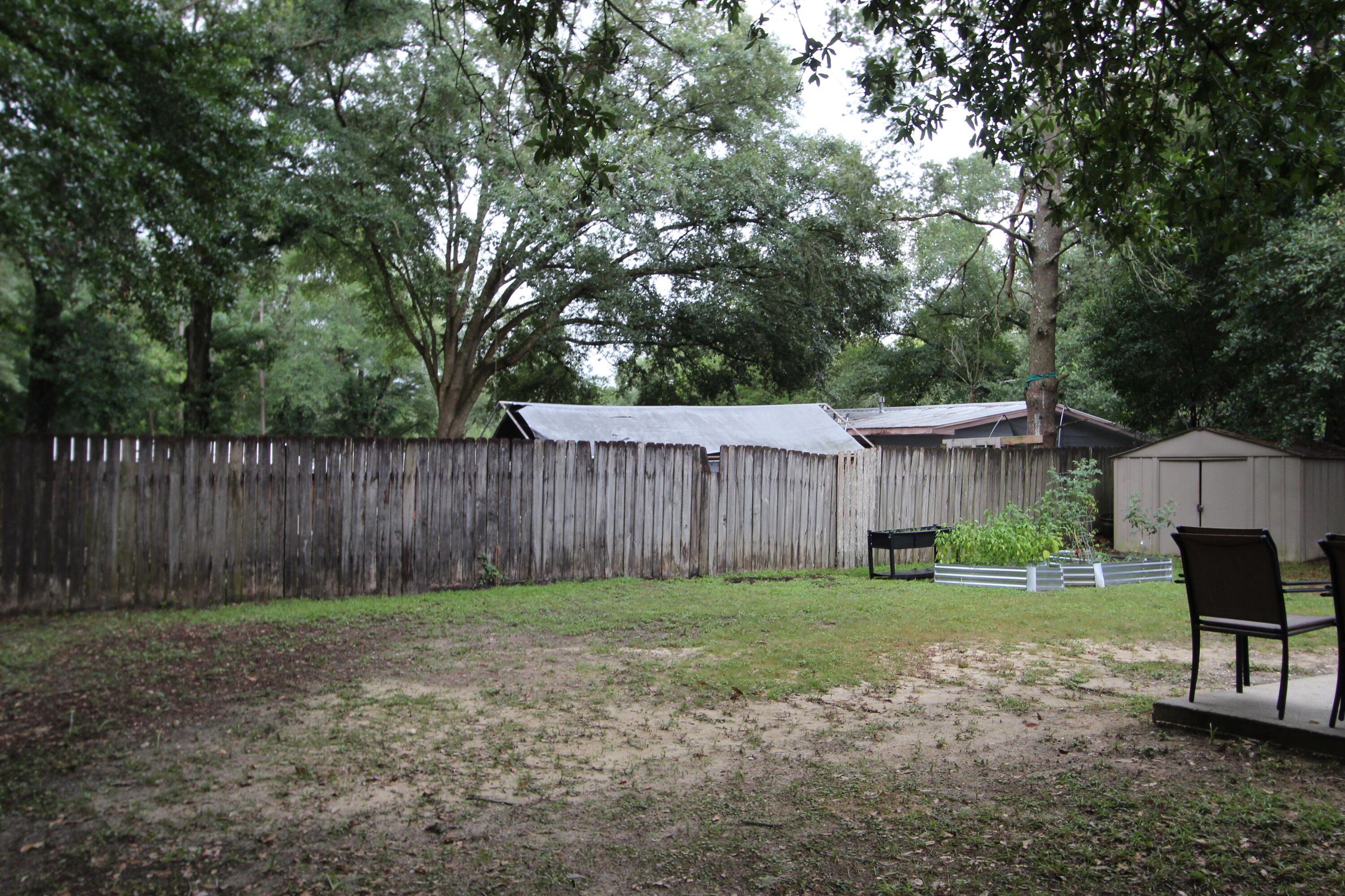 MORRIS ADDN TO CRESTVIEW - Residential