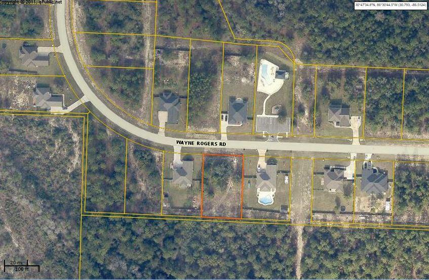 Perfect subdivision that includes a saltwater pool and playground.