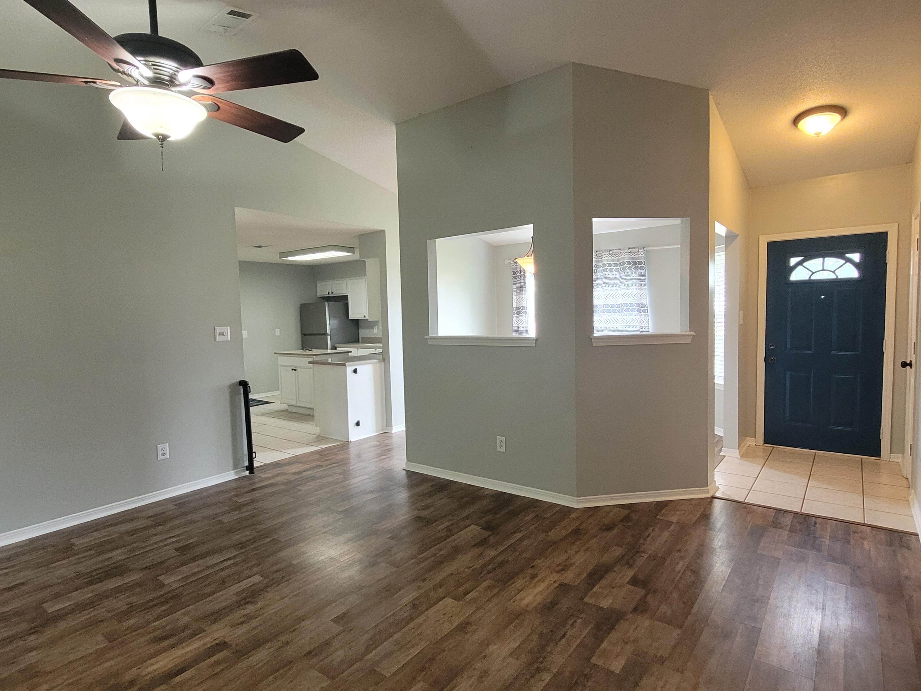 SANDALWOOD - Residential Lease