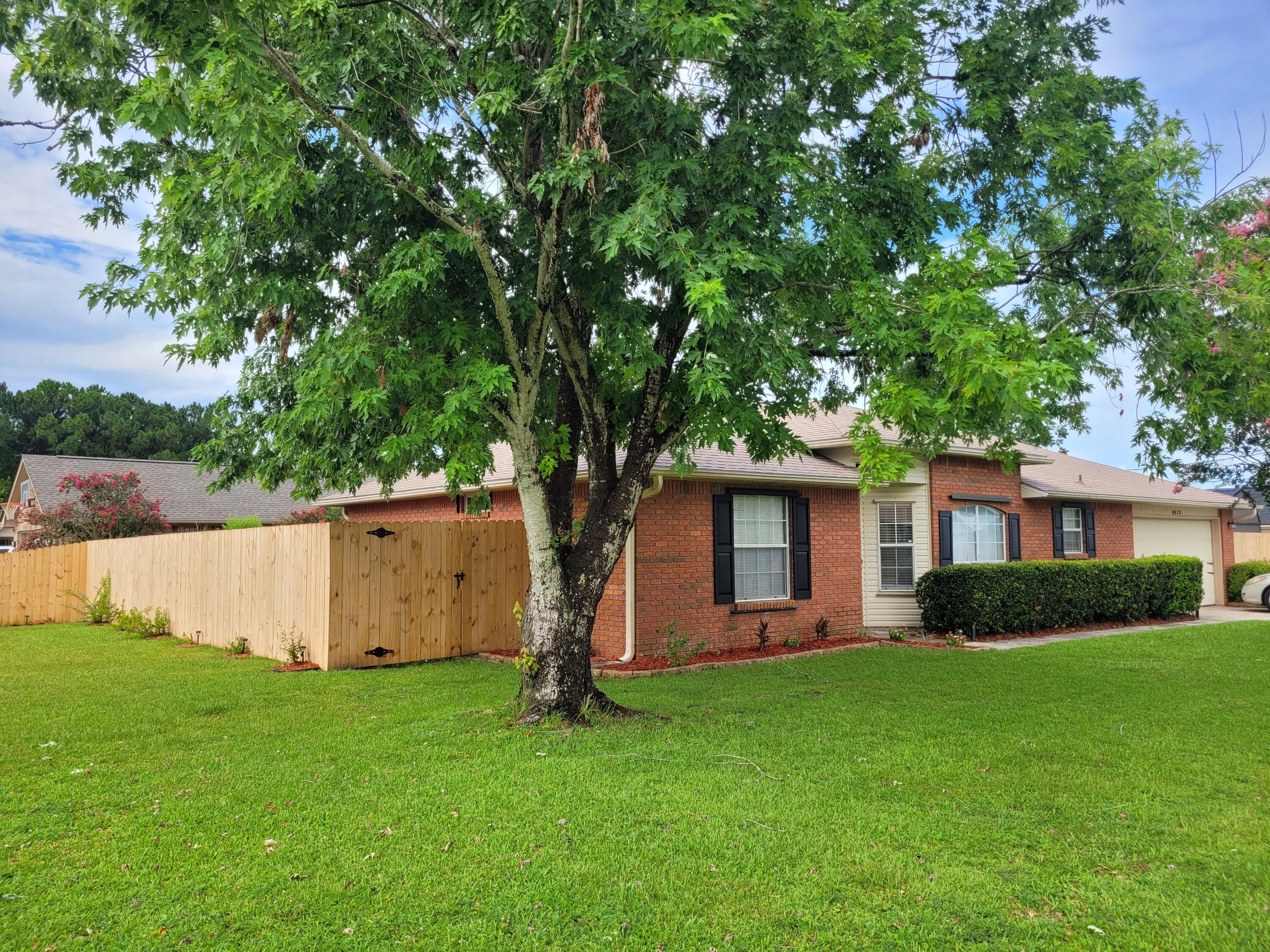 SANDALWOOD - Residential Lease