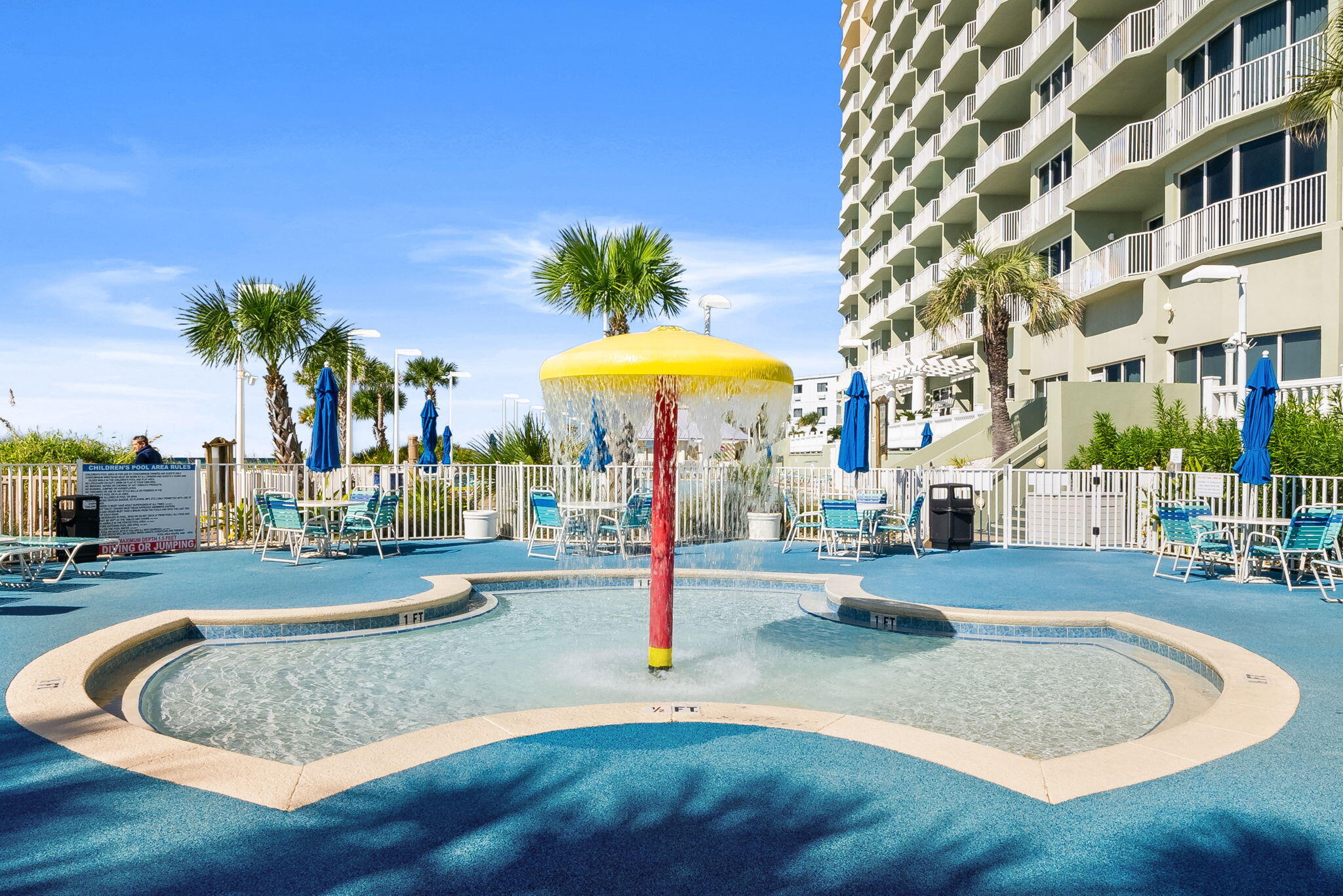 BOARDWALK CONDOMINIUMS - Residential