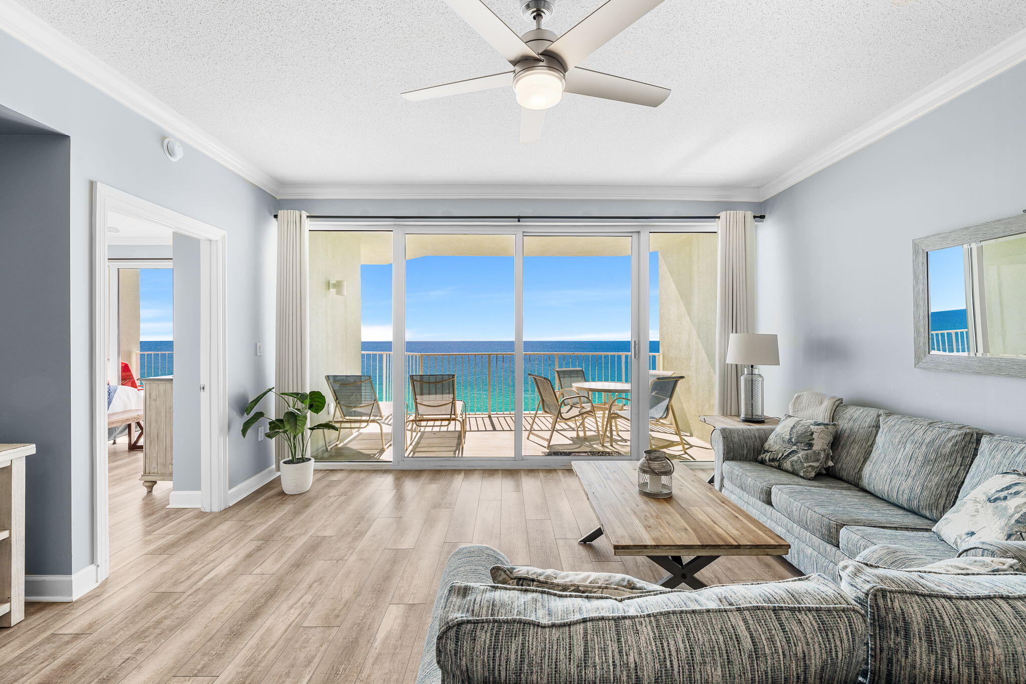 BOARDWALK CONDOMINIUMS - Residential