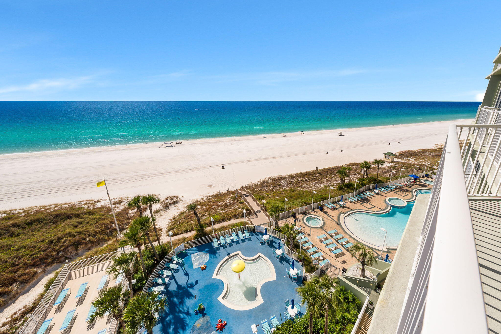 BOARDWALK CONDOMINIUMS - Residential