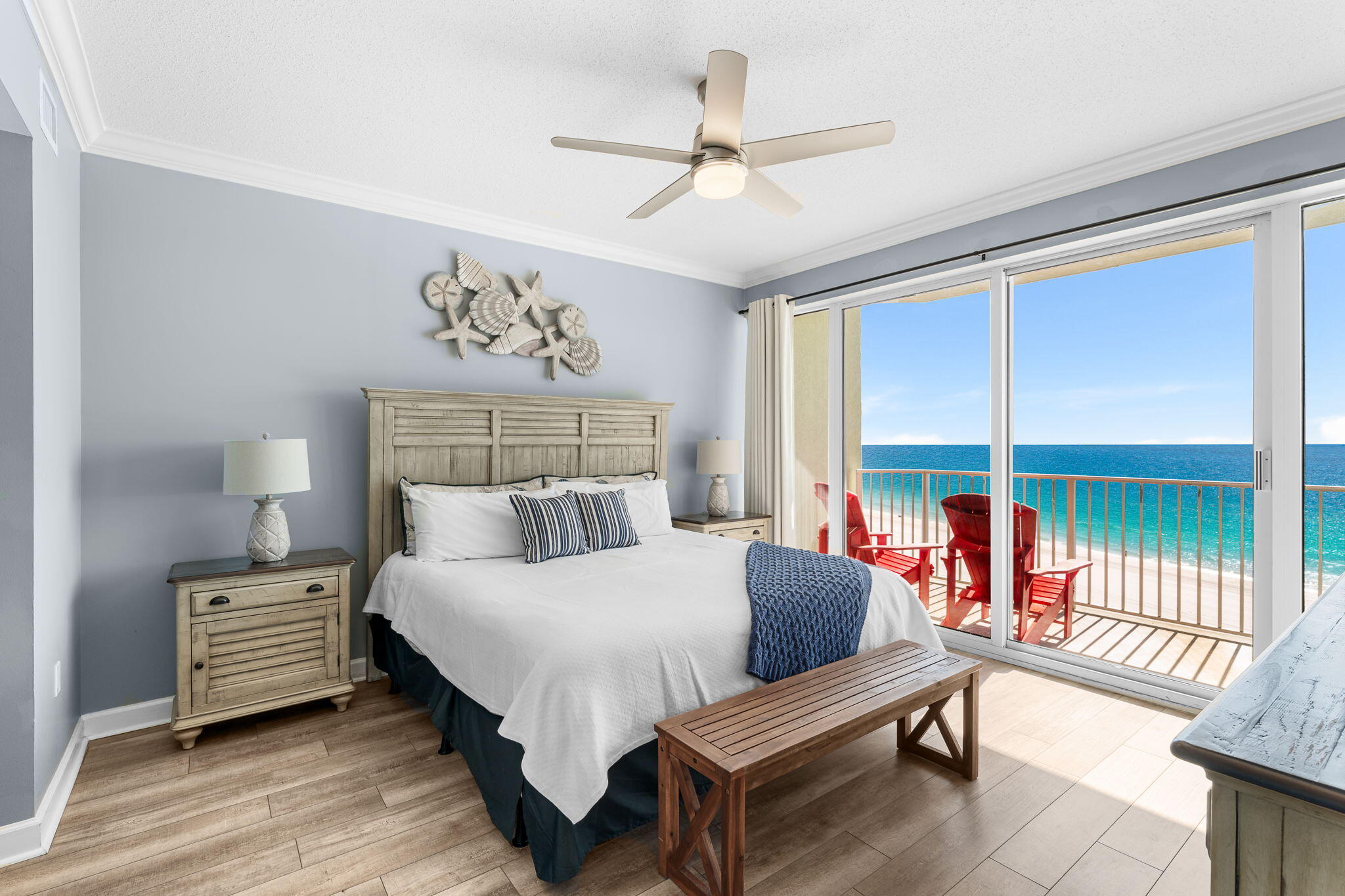 BOARDWALK CONDOMINIUMS - Residential