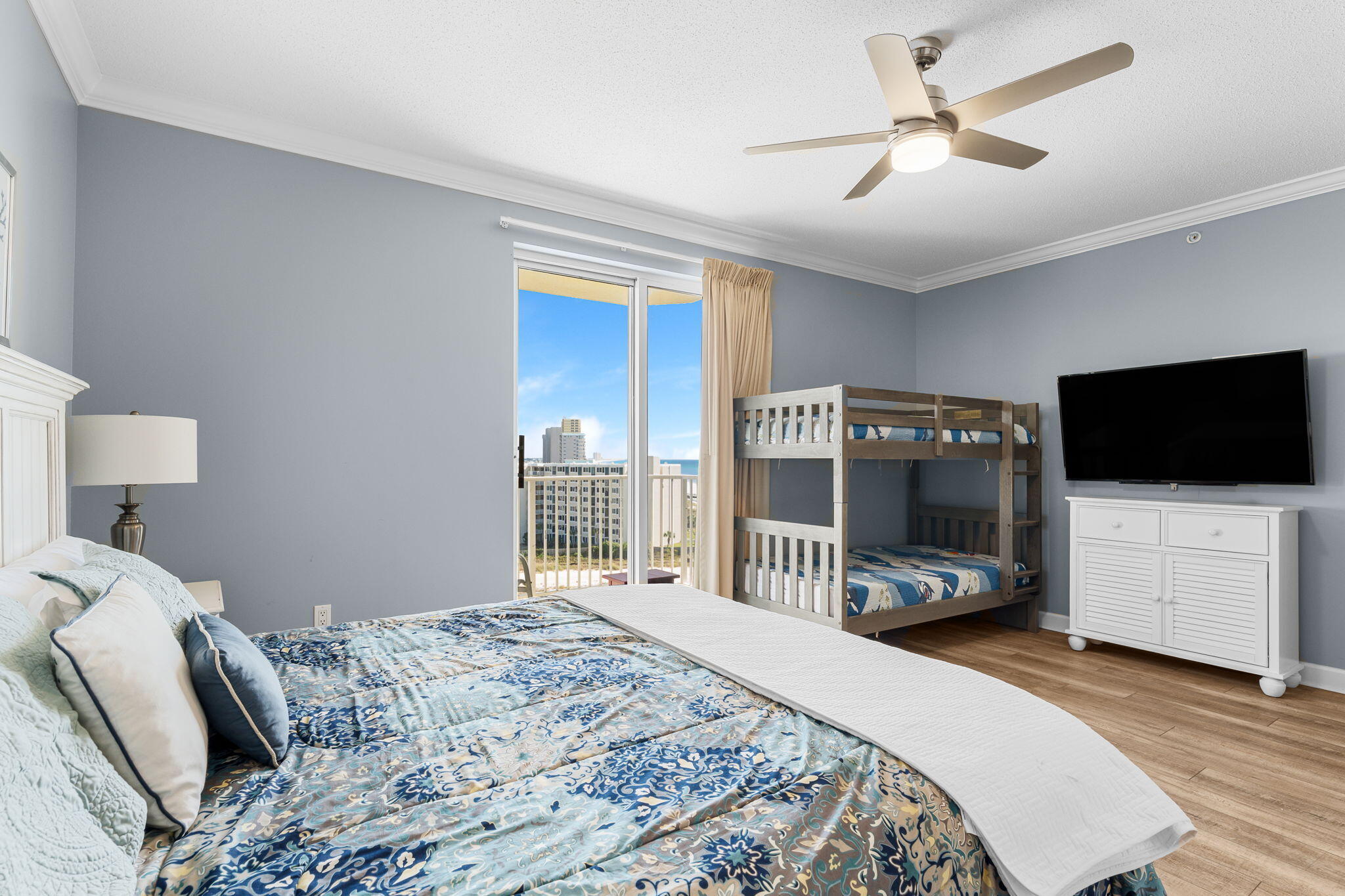 BOARDWALK CONDOMINIUMS - Residential