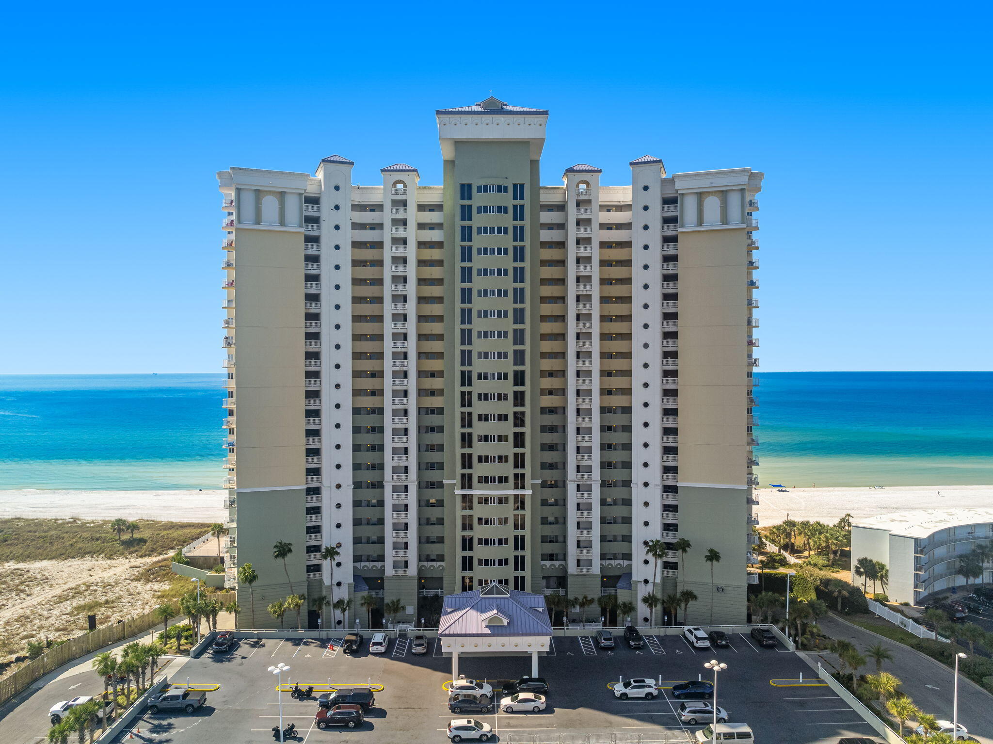 BOARDWALK CONDOMINIUMS - Residential