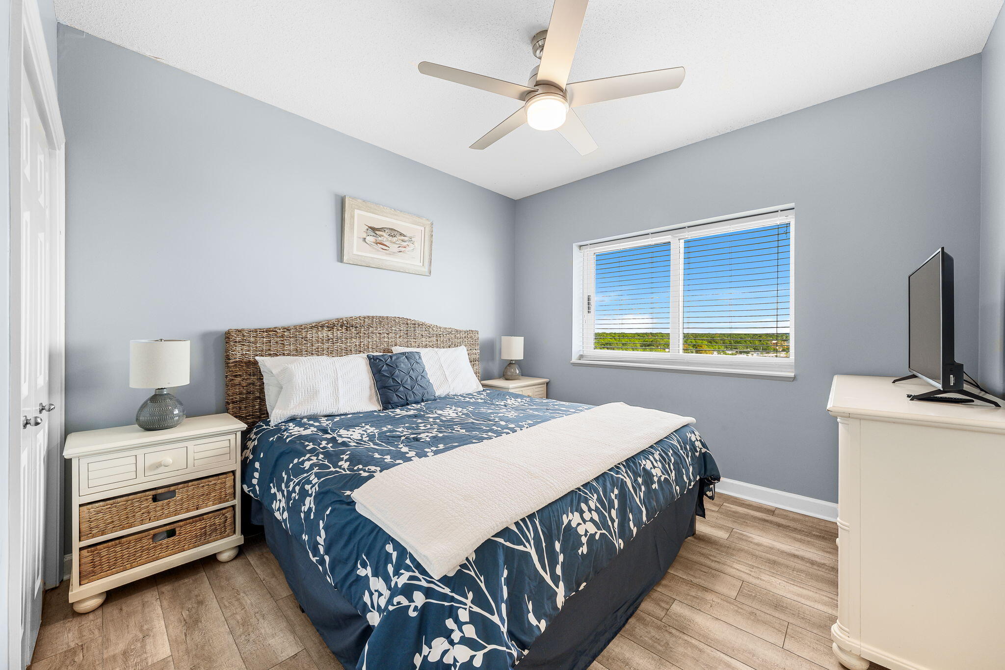 BOARDWALK CONDOMINIUMS - Residential