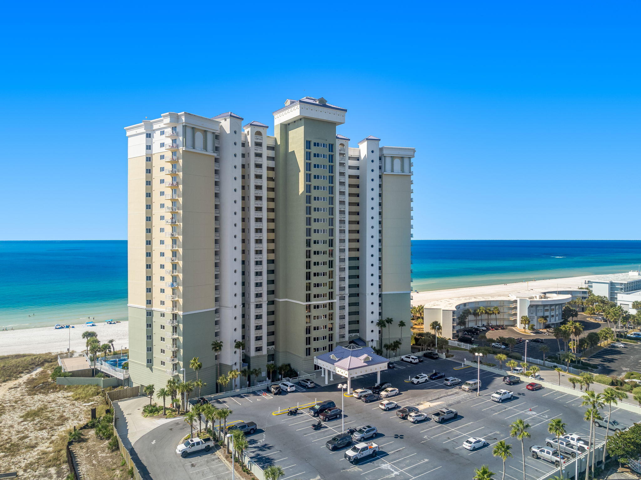 BOARDWALK CONDOMINIUMS - Residential