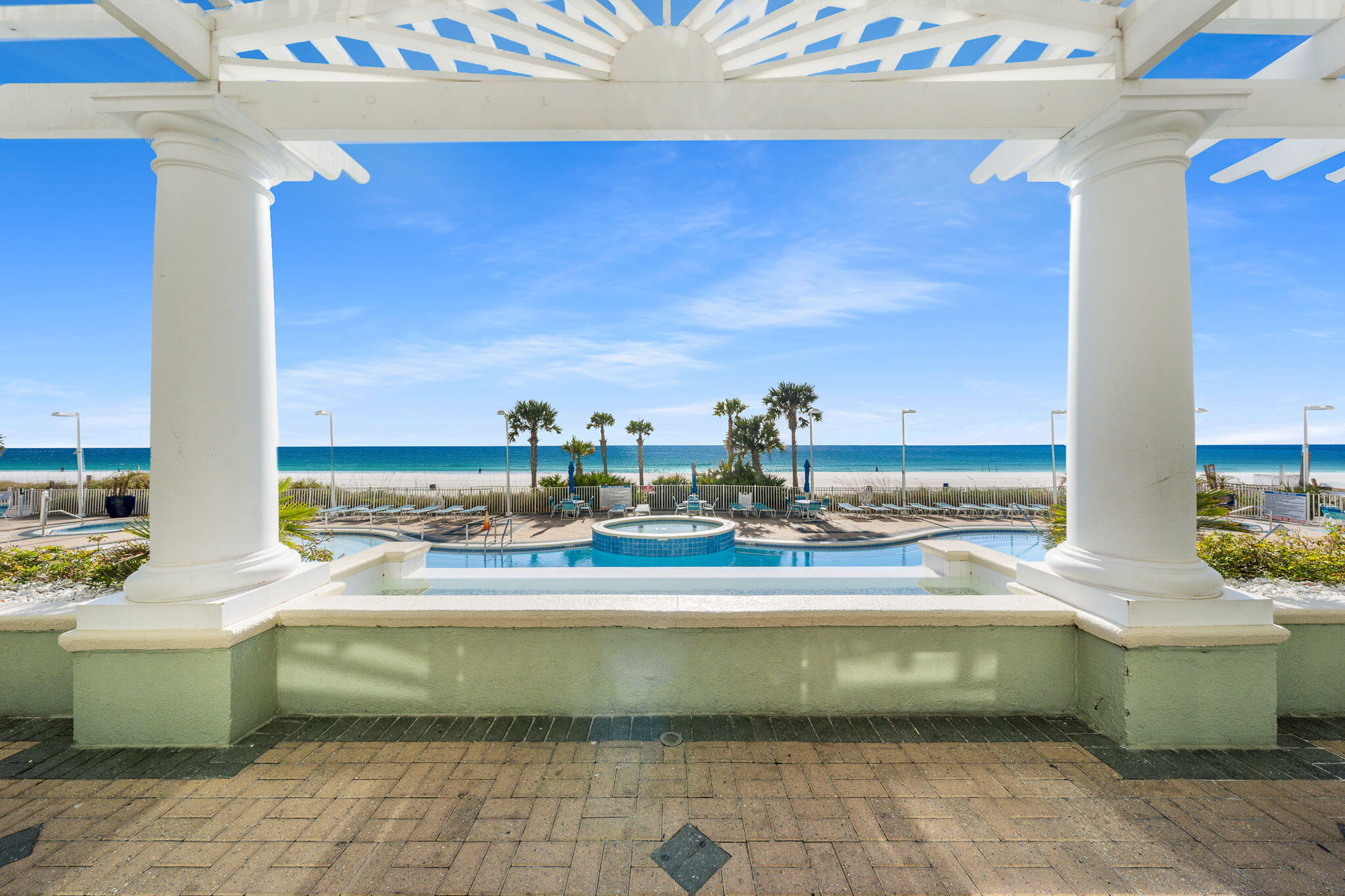 BOARDWALK CONDOMINIUMS - Residential