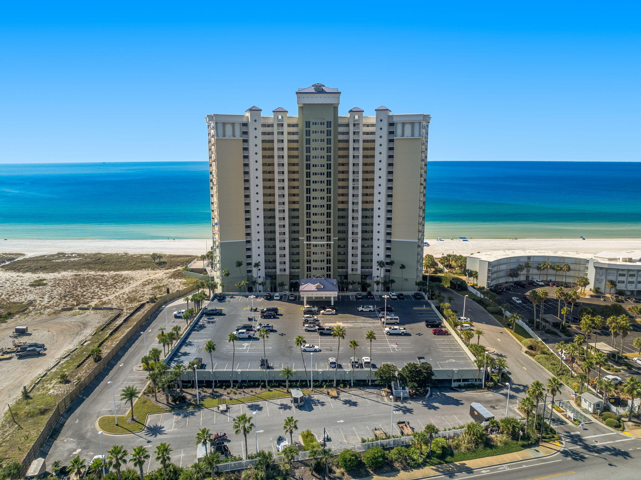 BOARDWALK CONDOMINIUMS - Residential