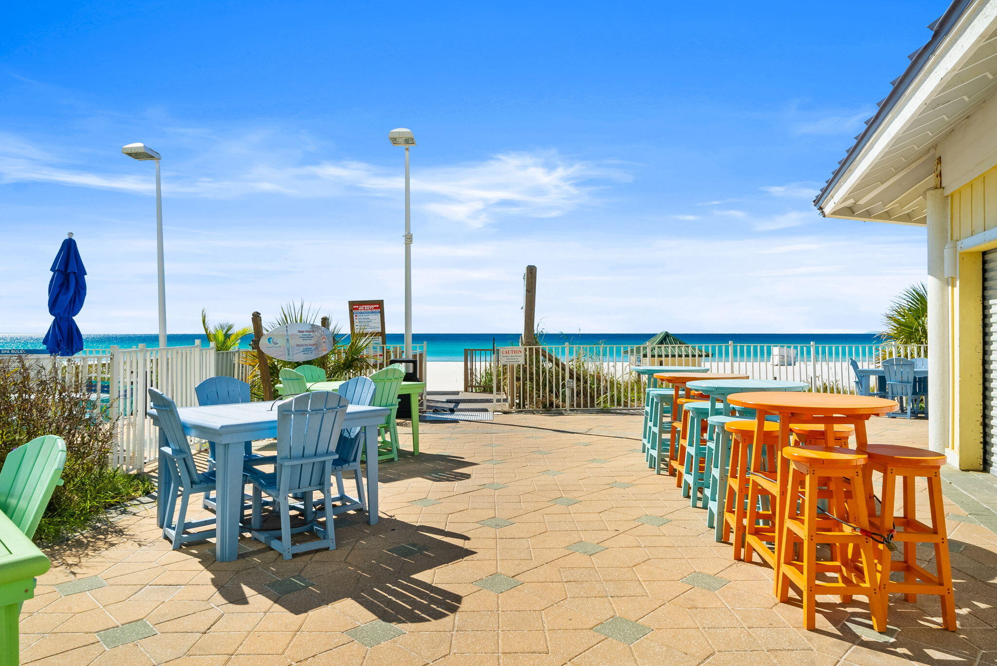 BOARDWALK CONDOMINIUMS - Residential