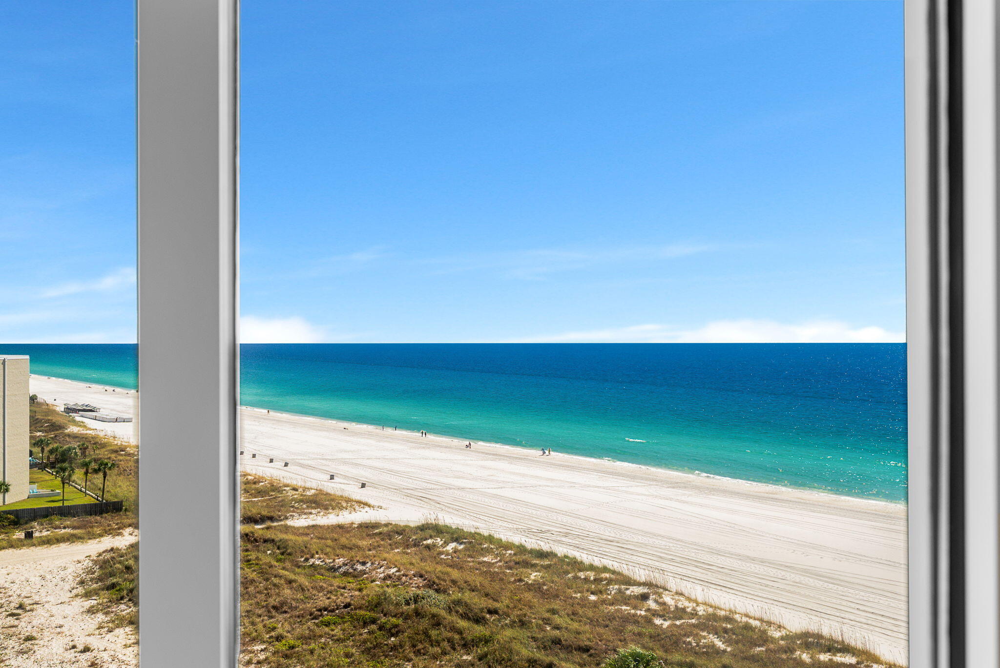 BOARDWALK CONDOMINIUMS - Residential