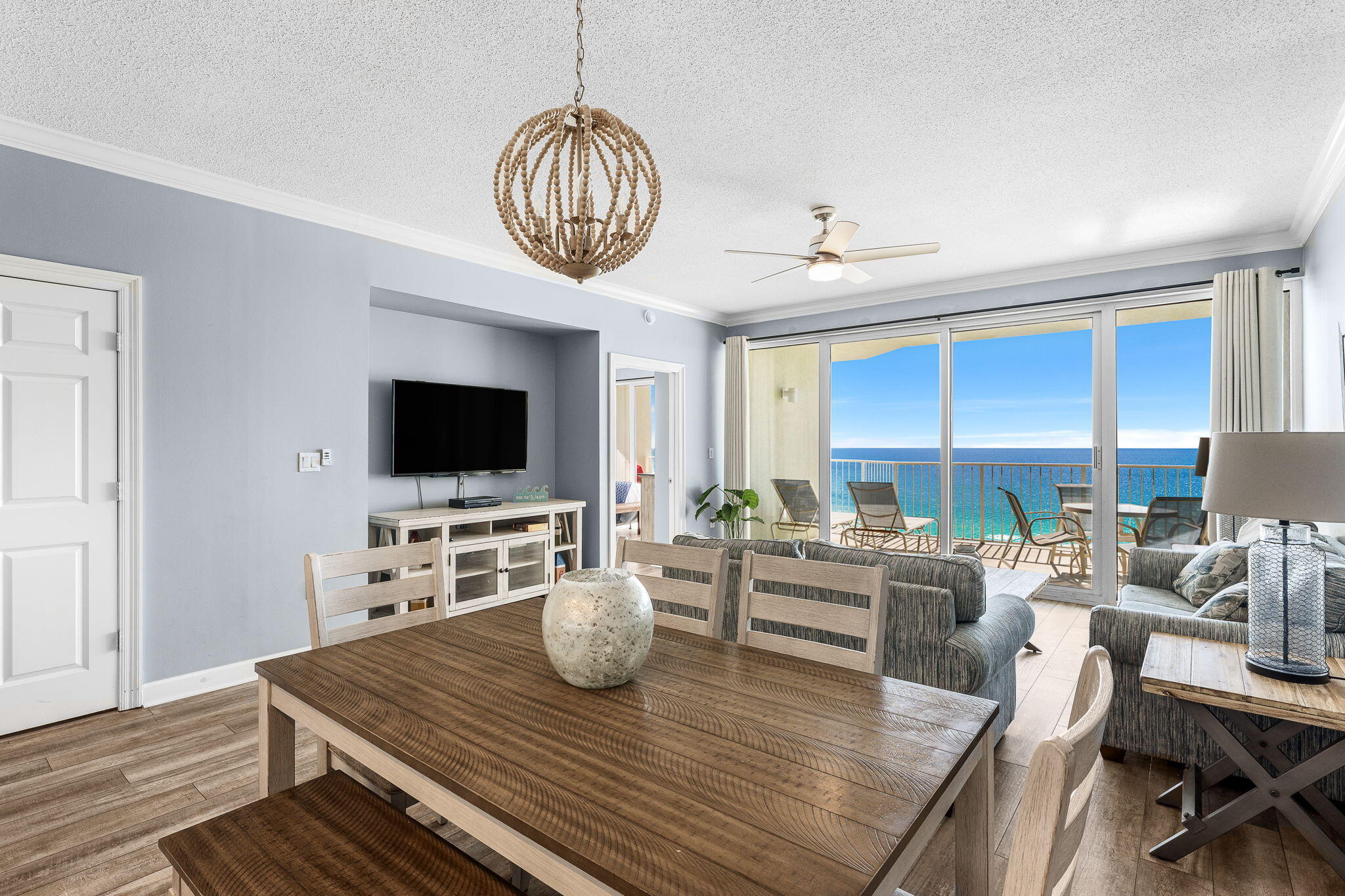 BOARDWALK CONDOMINIUMS - Residential