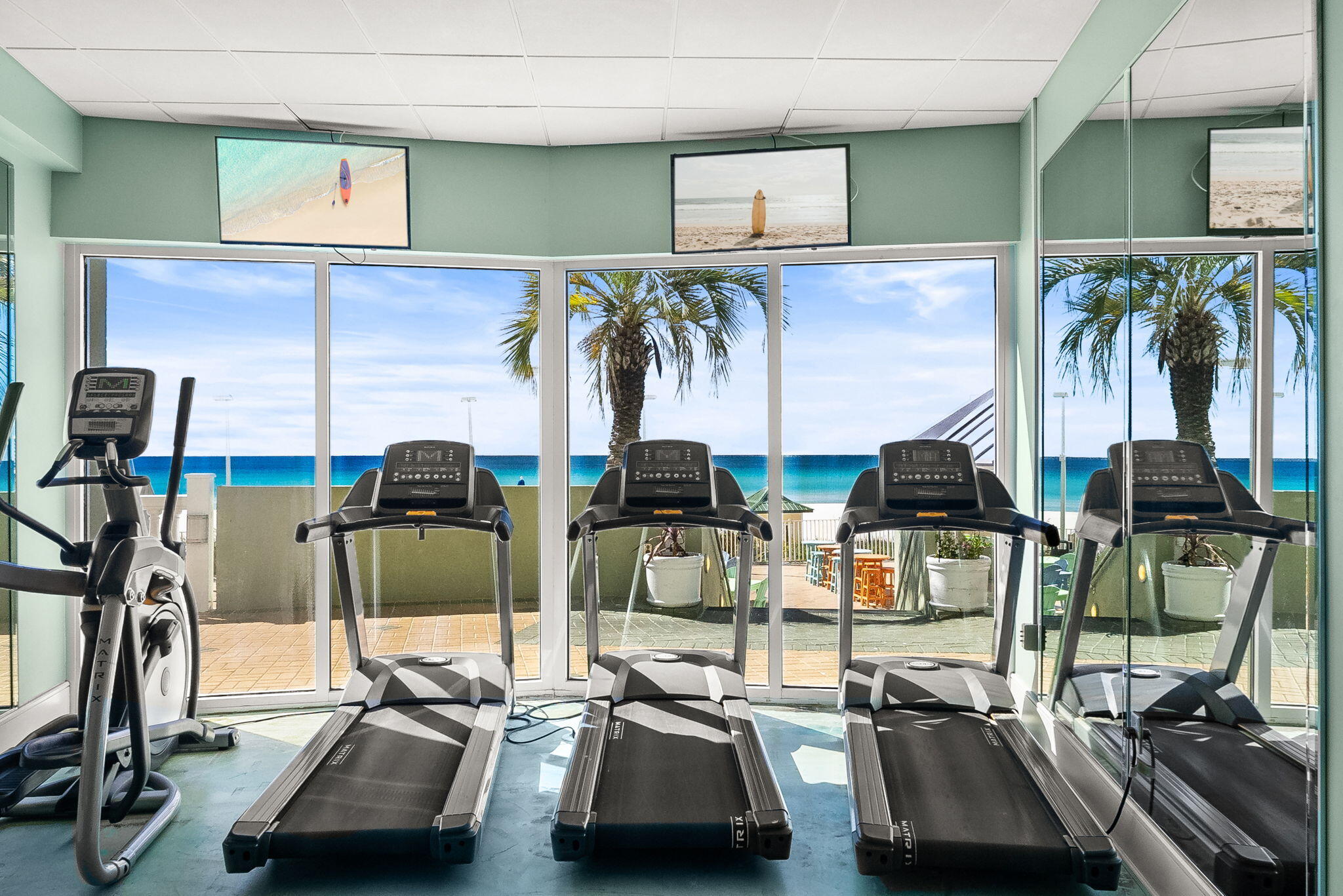 BOARDWALK CONDOMINIUMS - Residential