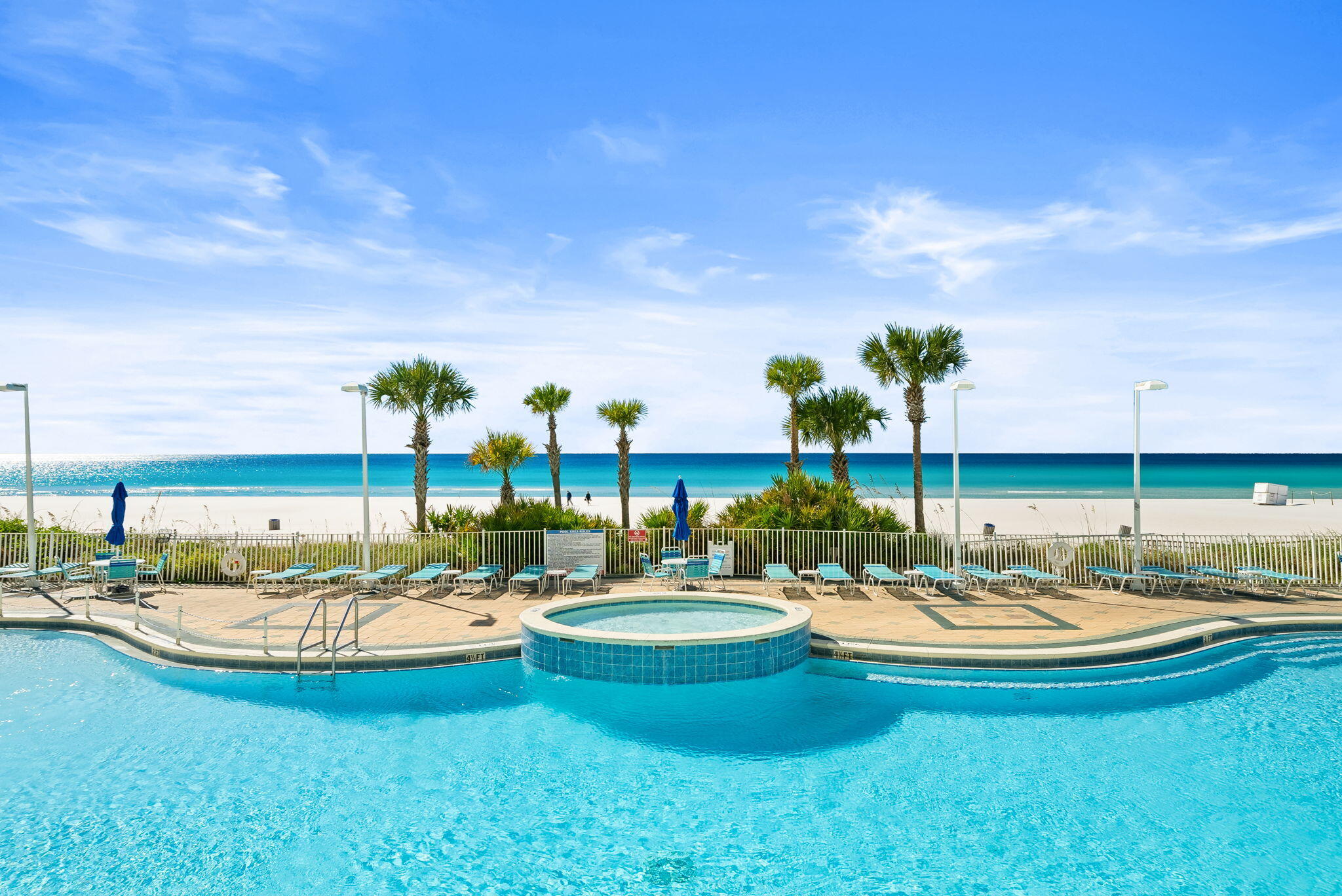 BOARDWALK CONDOMINIUMS - Residential