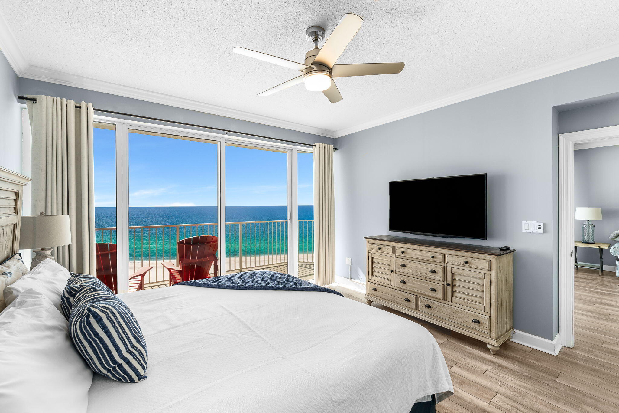 BOARDWALK CONDOMINIUMS - Residential