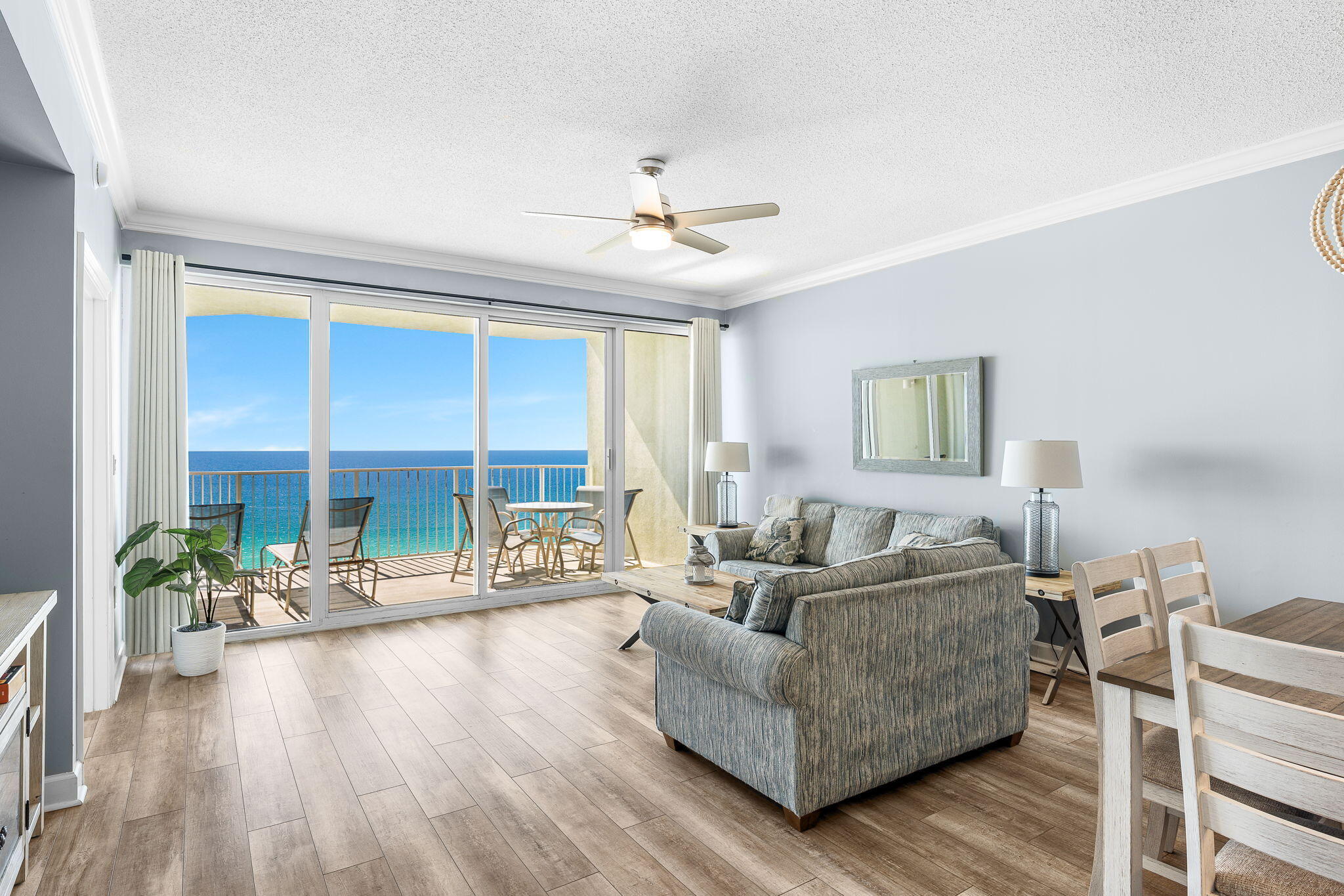 BOARDWALK CONDOMINIUMS - Residential