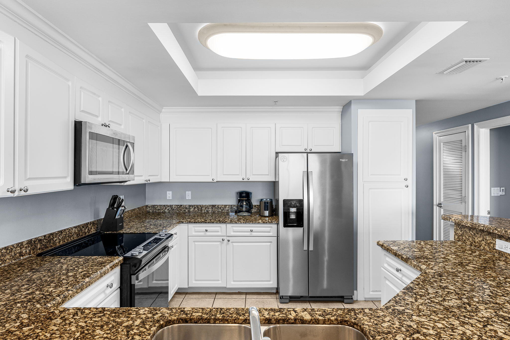 BOARDWALK CONDOMINIUMS - Residential