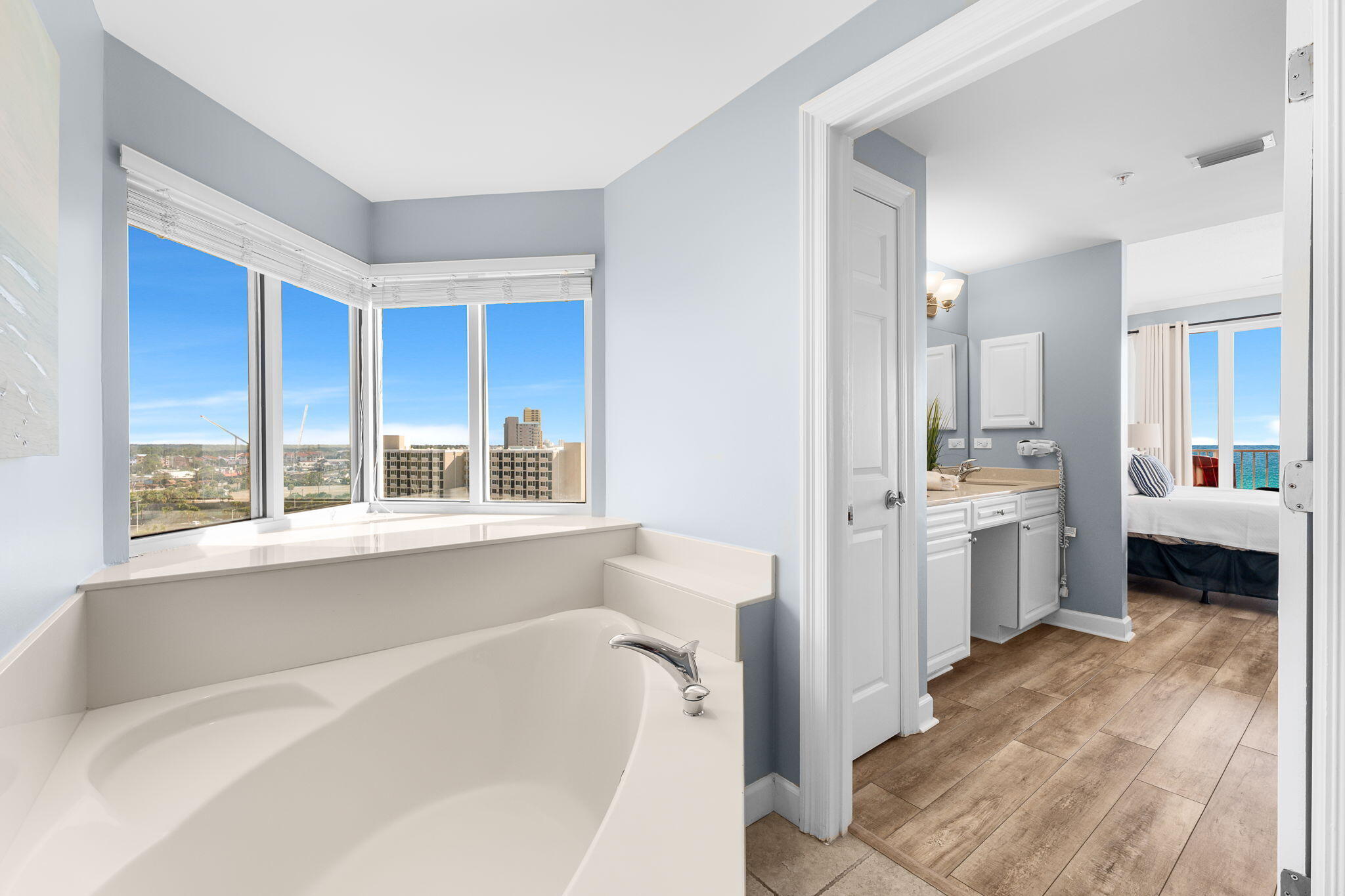 BOARDWALK CONDOMINIUMS - Residential