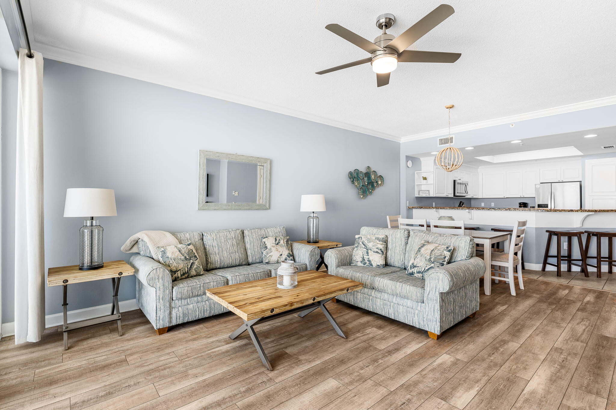 BOARDWALK CONDOMINIUMS - Residential