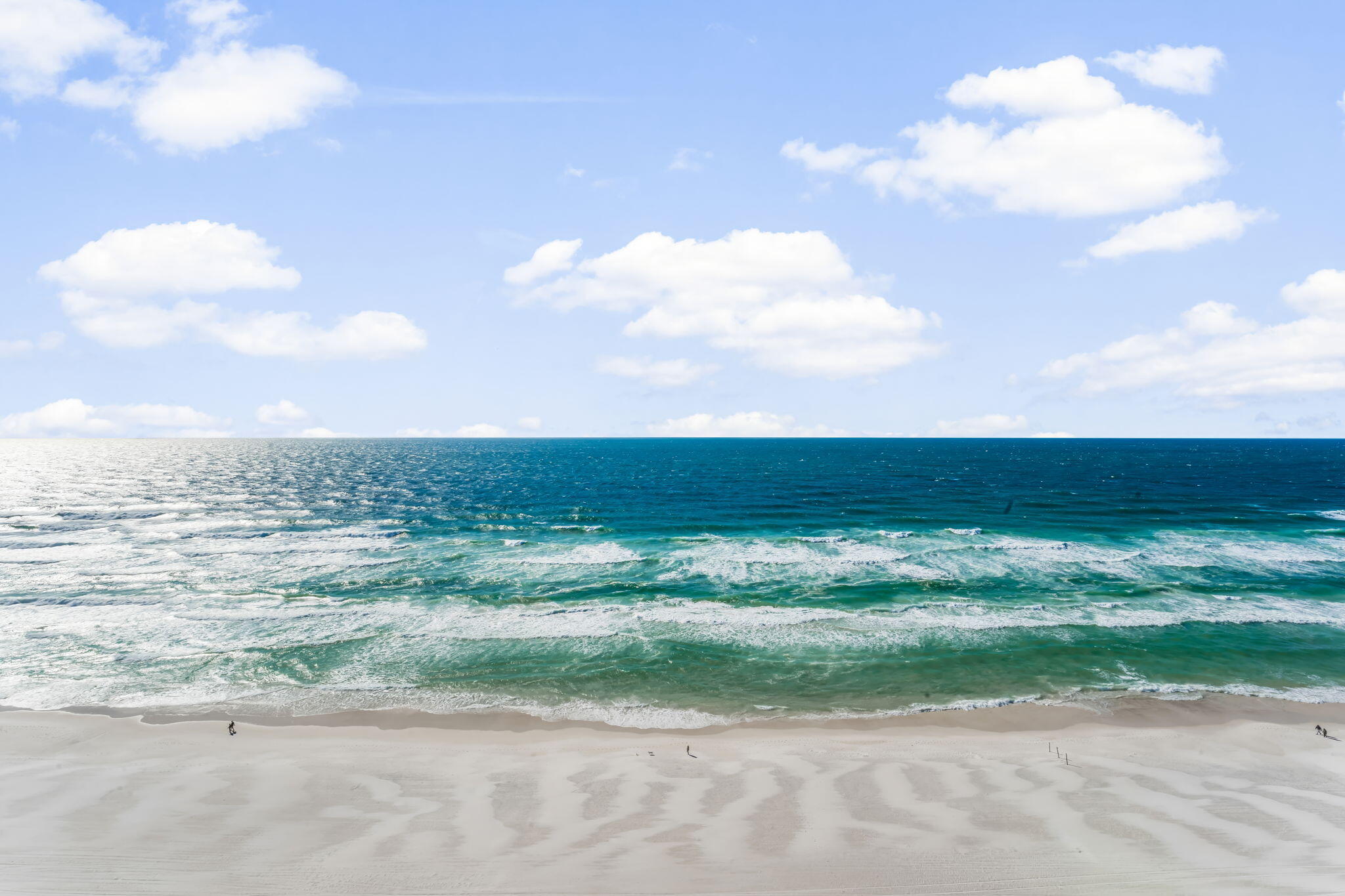 BOARDWALK CONDOMINIUMS - Residential