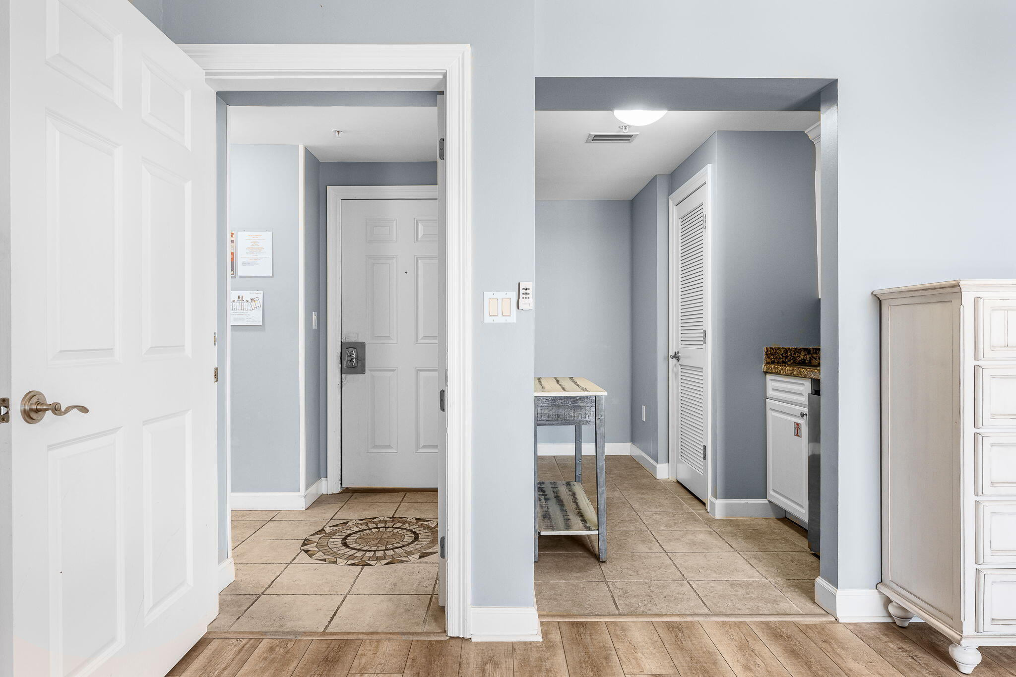 BOARDWALK CONDOMINIUMS - Residential