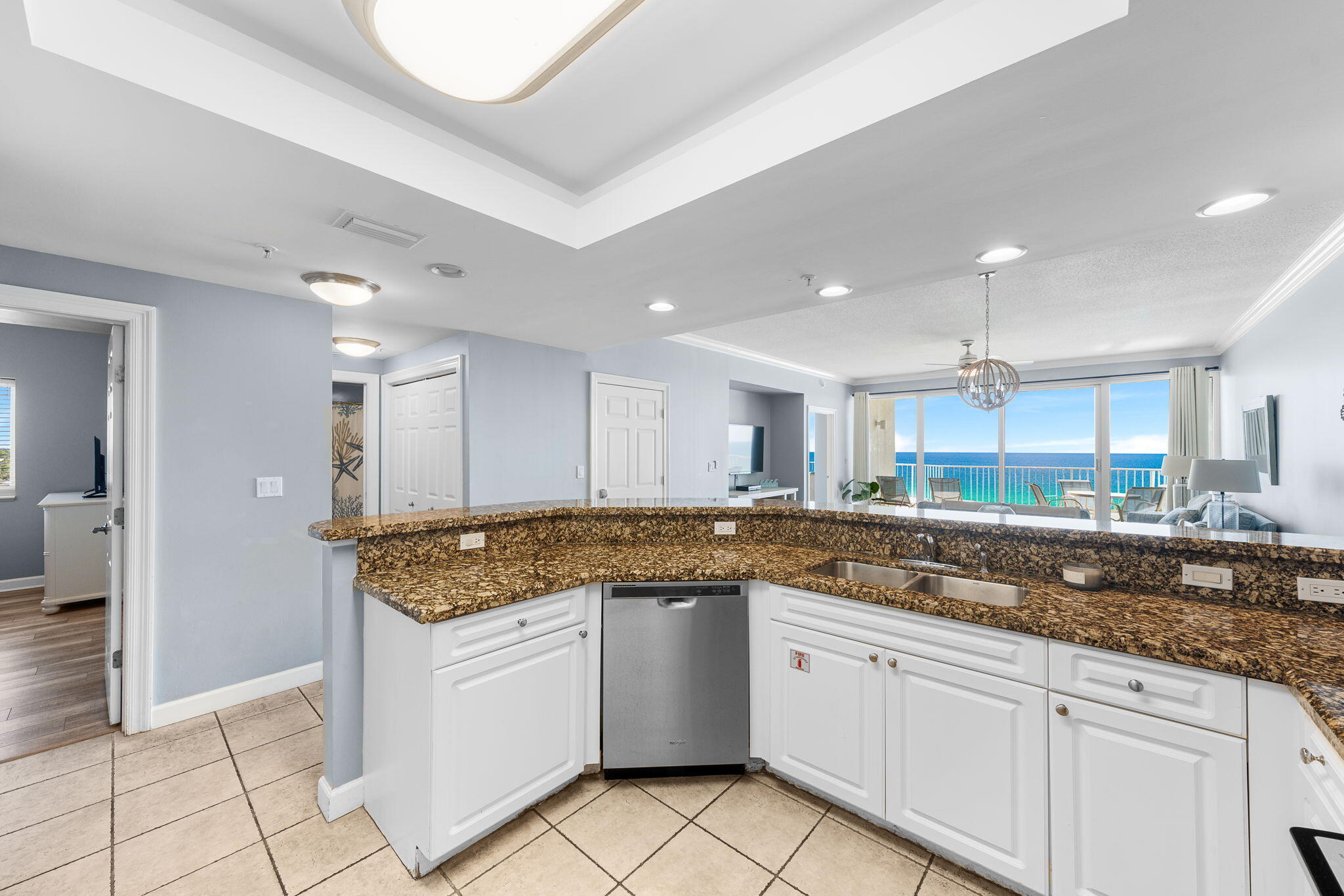 BOARDWALK CONDOMINIUMS - Residential