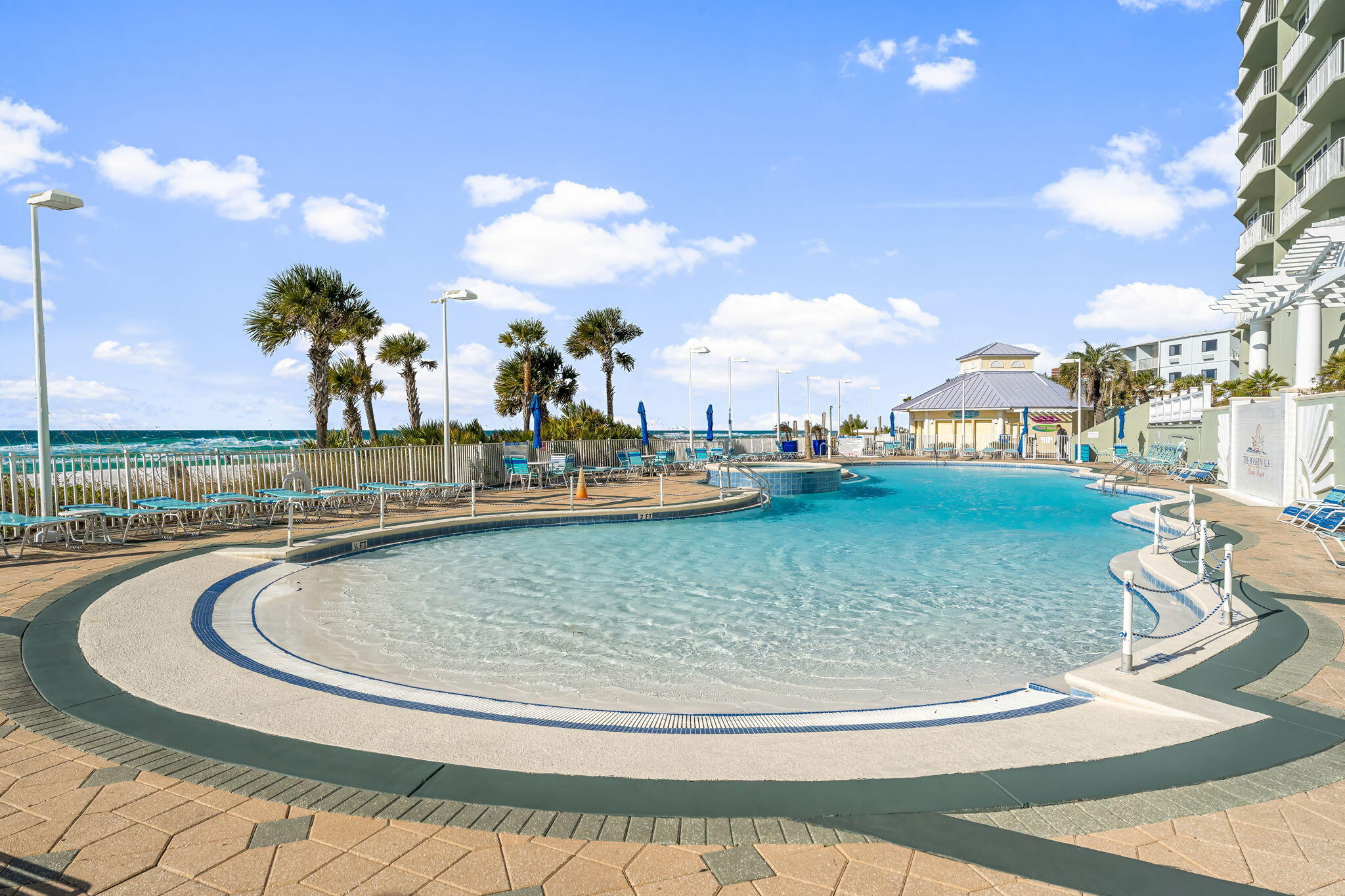 BOARDWALK CONDOMINIUMS - Residential