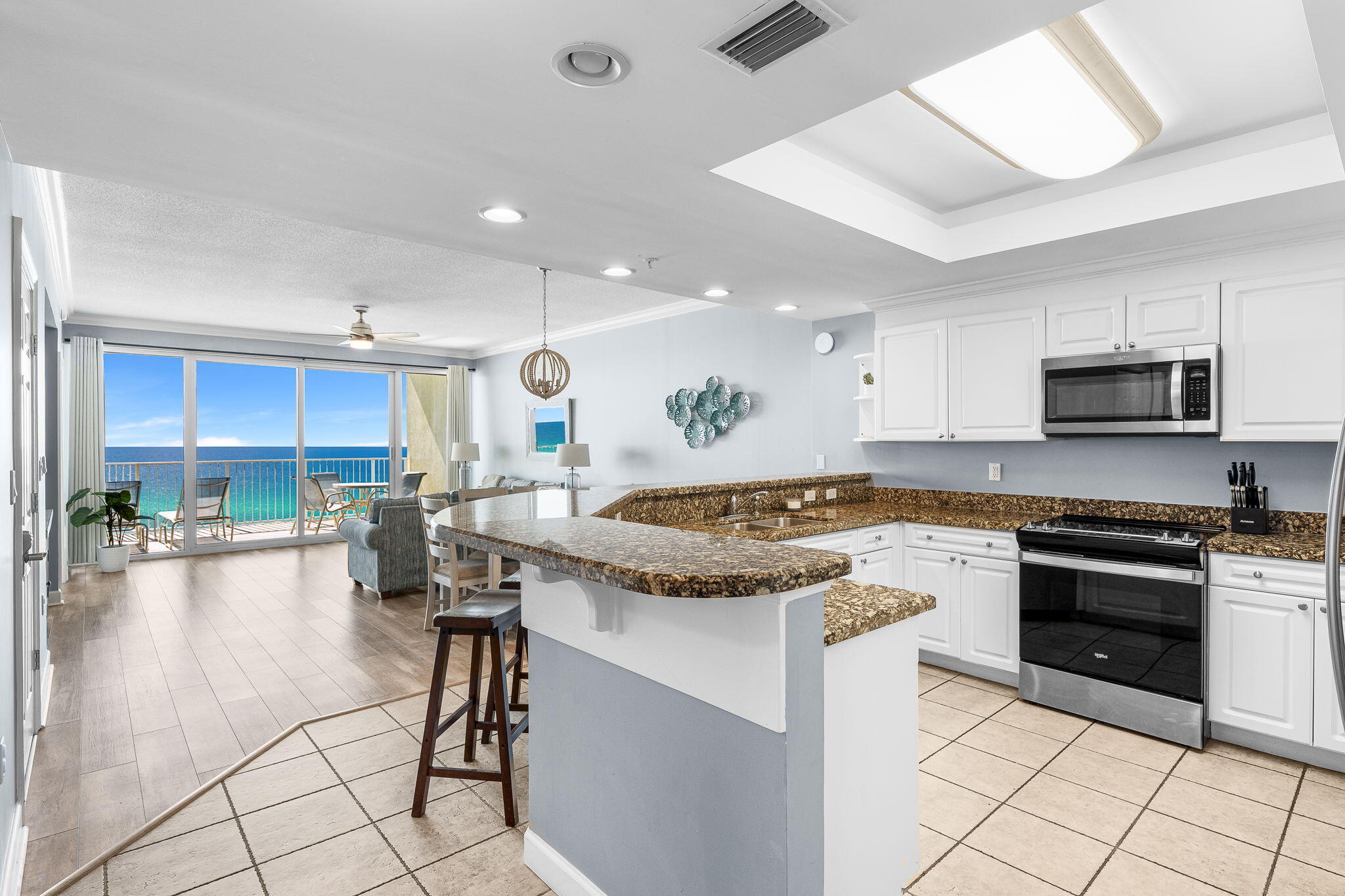 BOARDWALK CONDOMINIUMS - Residential