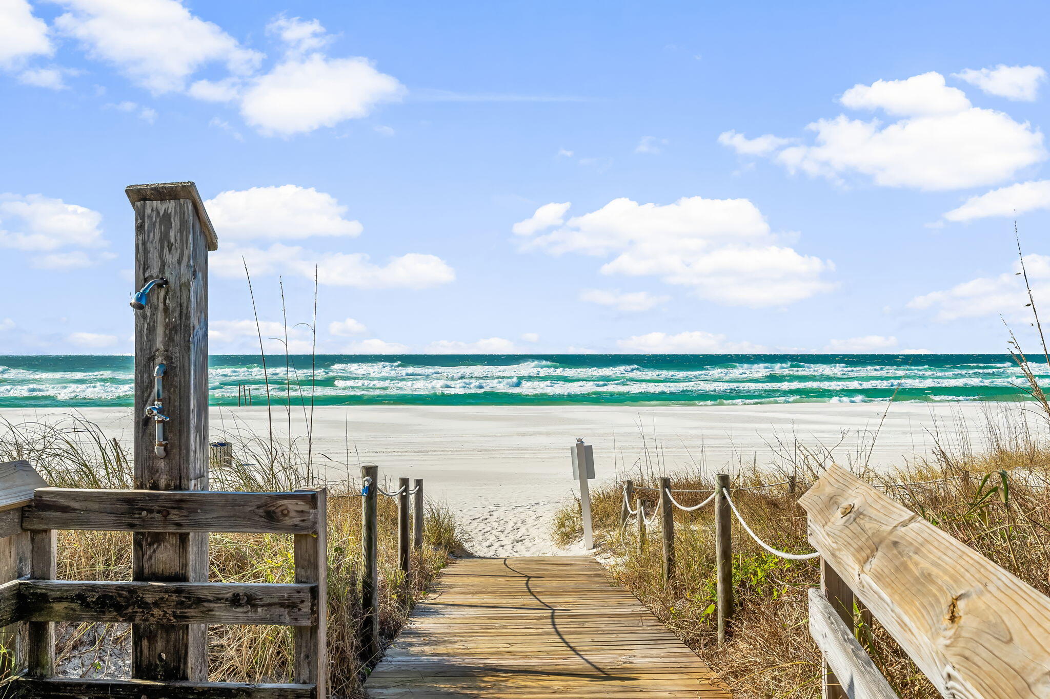 BOARDWALK CONDOMINIUMS - Residential