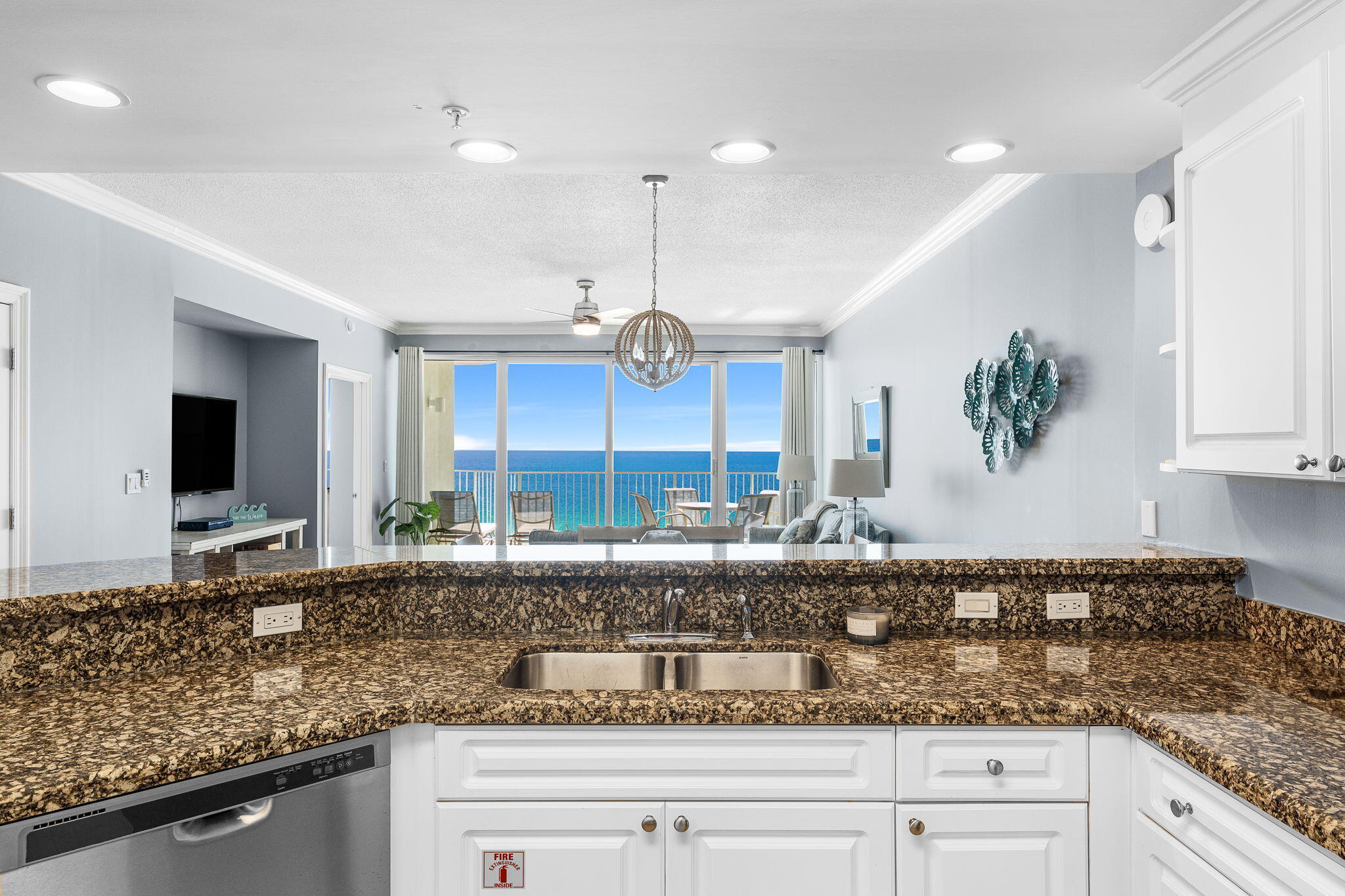 BOARDWALK CONDOMINIUMS - Residential