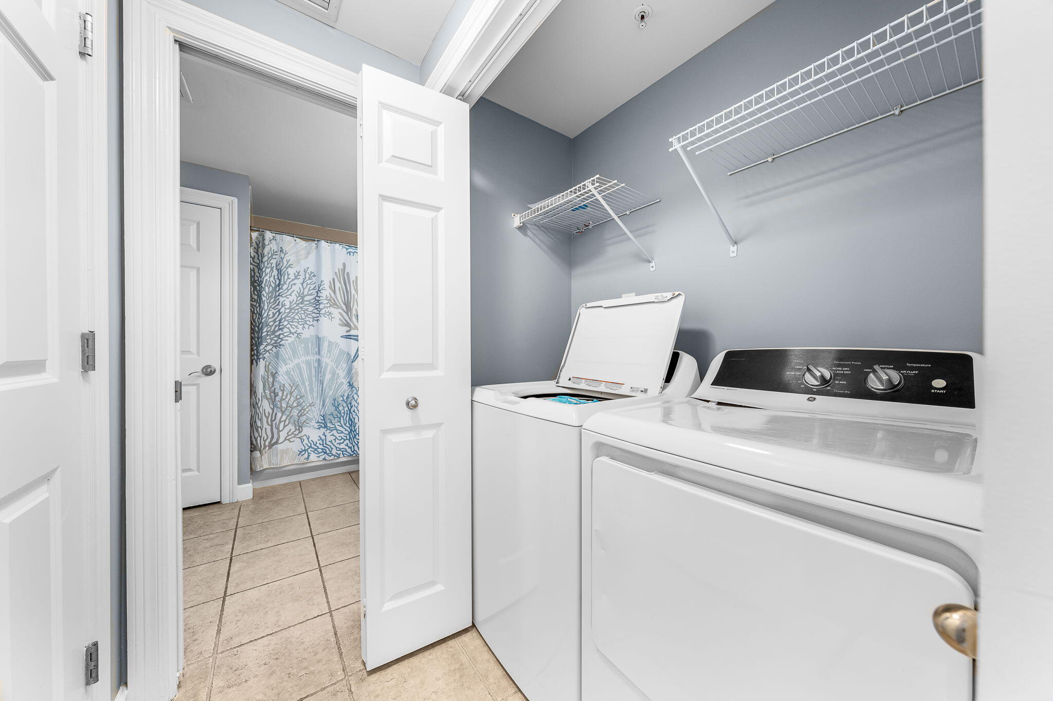 BOARDWALK CONDOMINIUMS - Residential