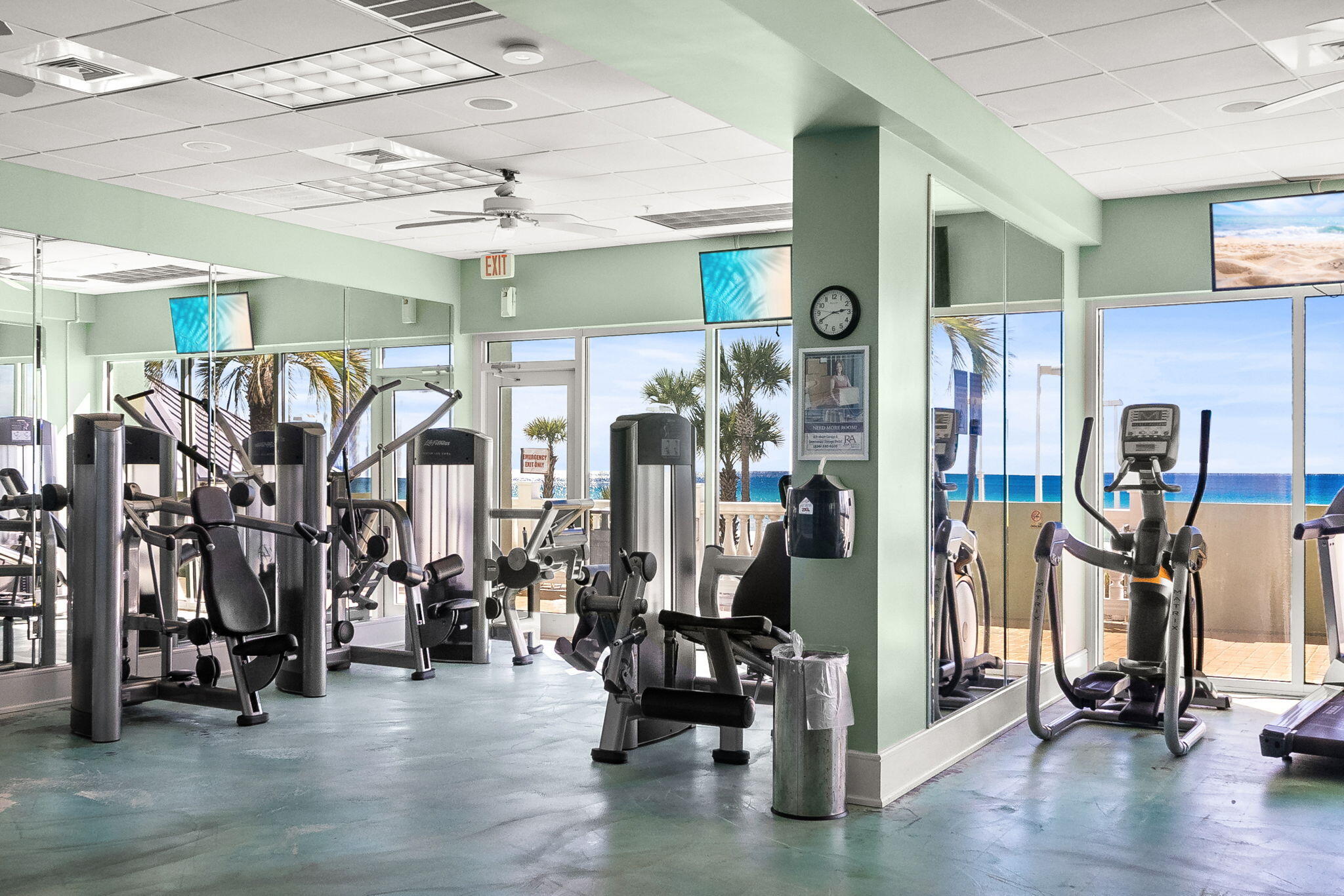 BOARDWALK CONDOMINIUMS - Residential