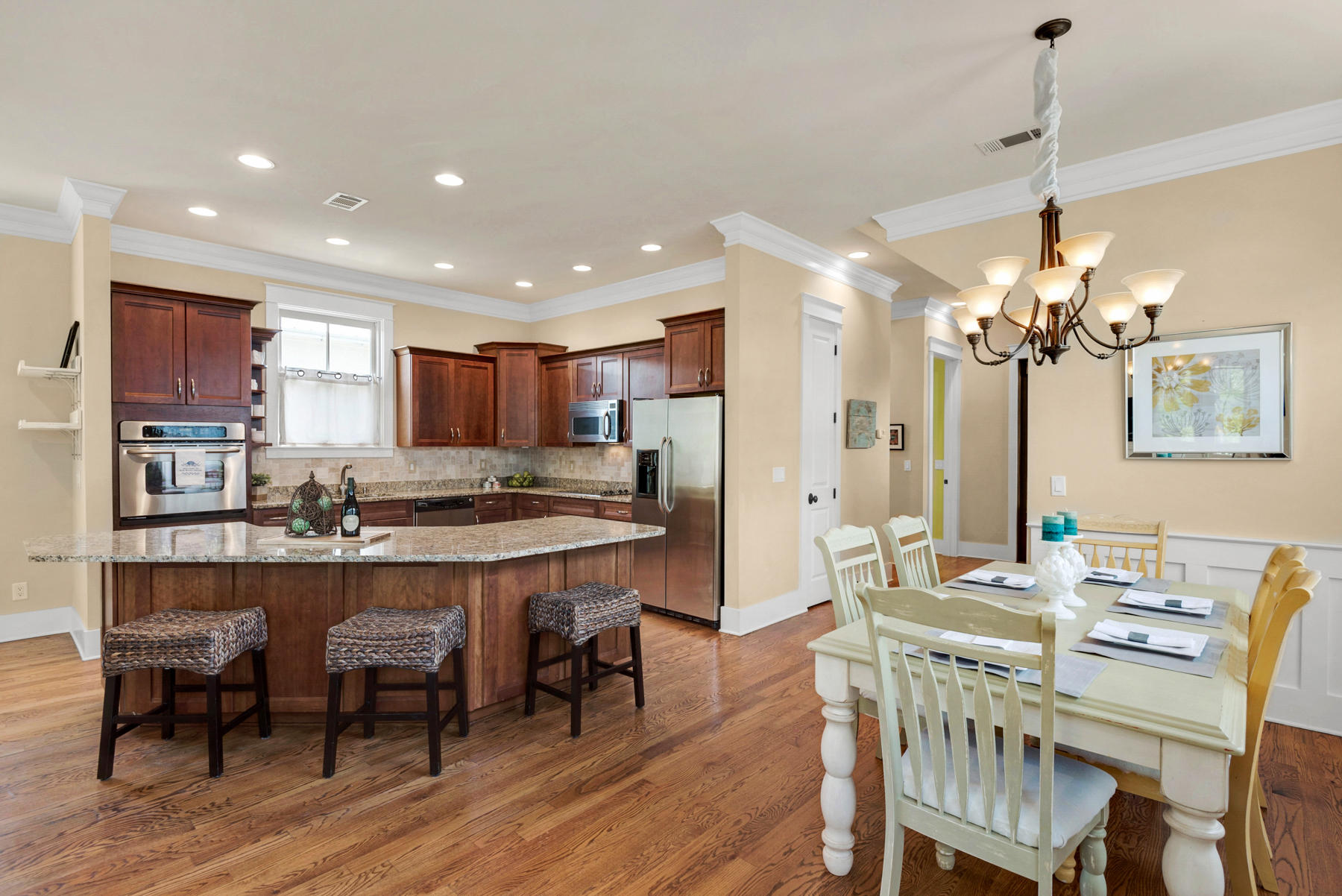 THE PRESERVE AT GRAYTON BEACH - Residential