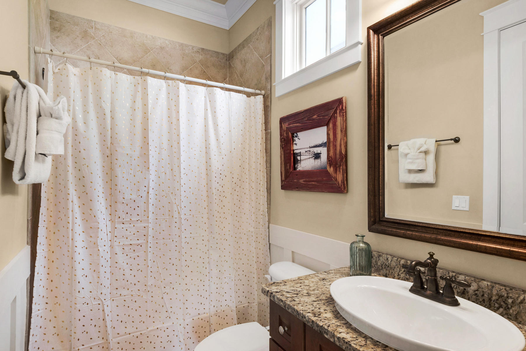 THE PRESERVE AT GRAYTON BEACH - Residential