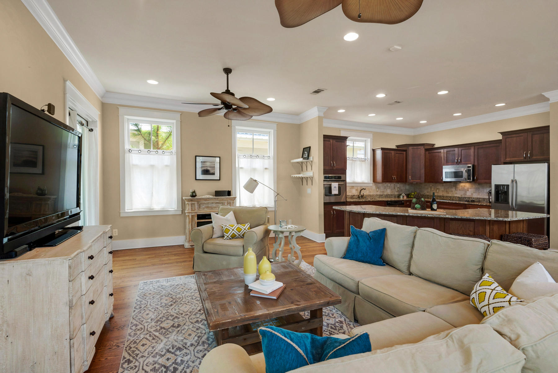 THE PRESERVE AT GRAYTON BEACH - Residential