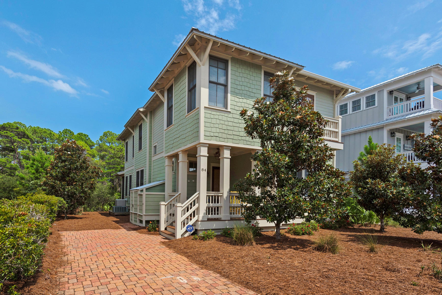 THE PRESERVE AT GRAYTON BEACH - Residential