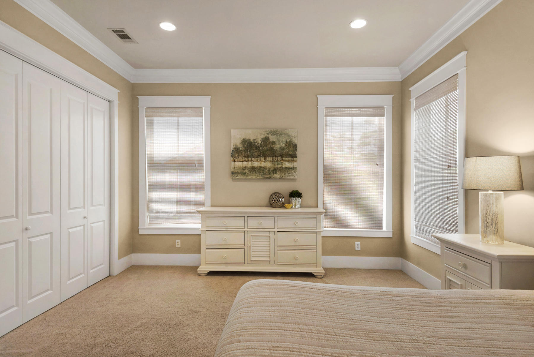 THE PRESERVE AT GRAYTON BEACH - Residential