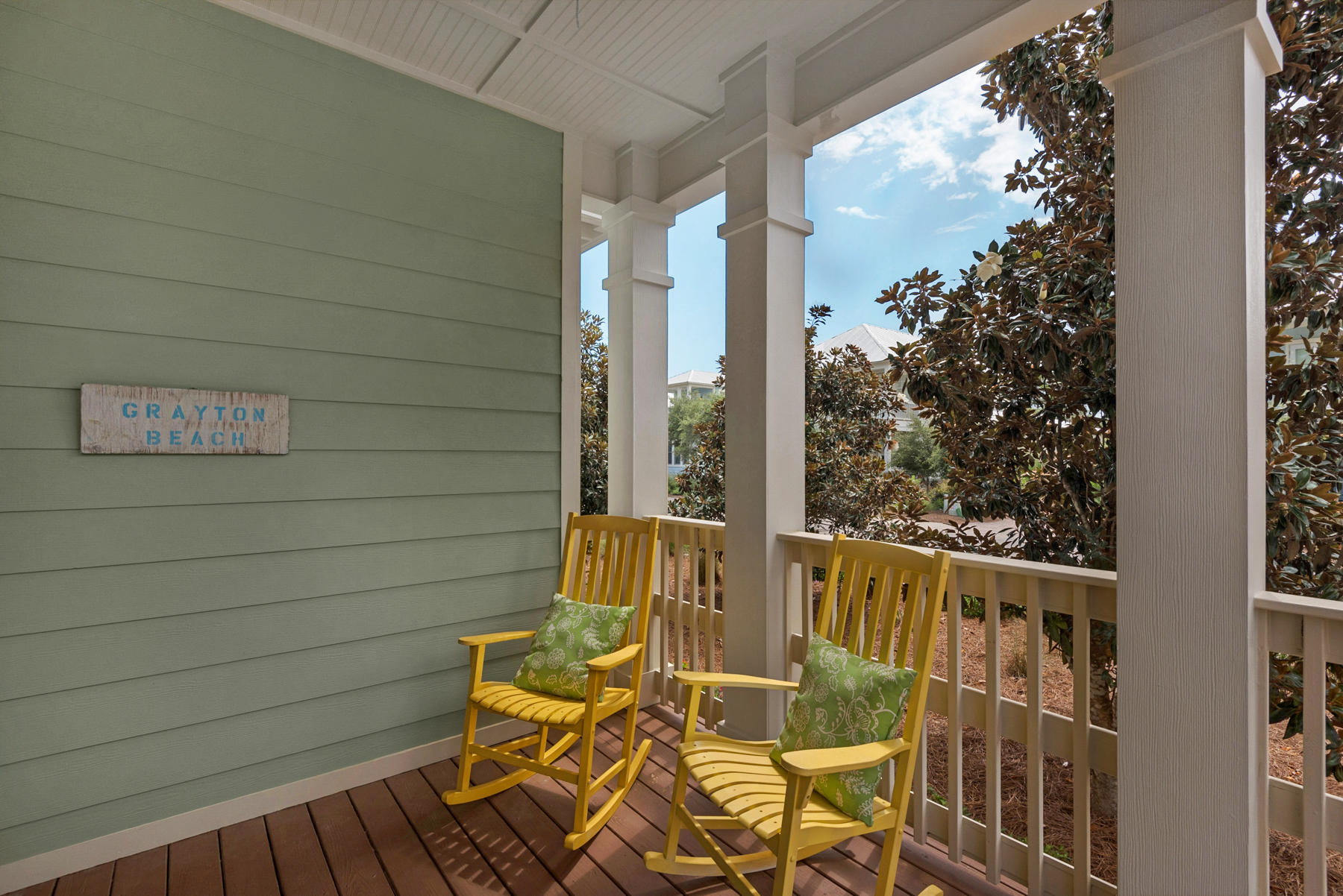 THE PRESERVE AT GRAYTON BEACH - Residential